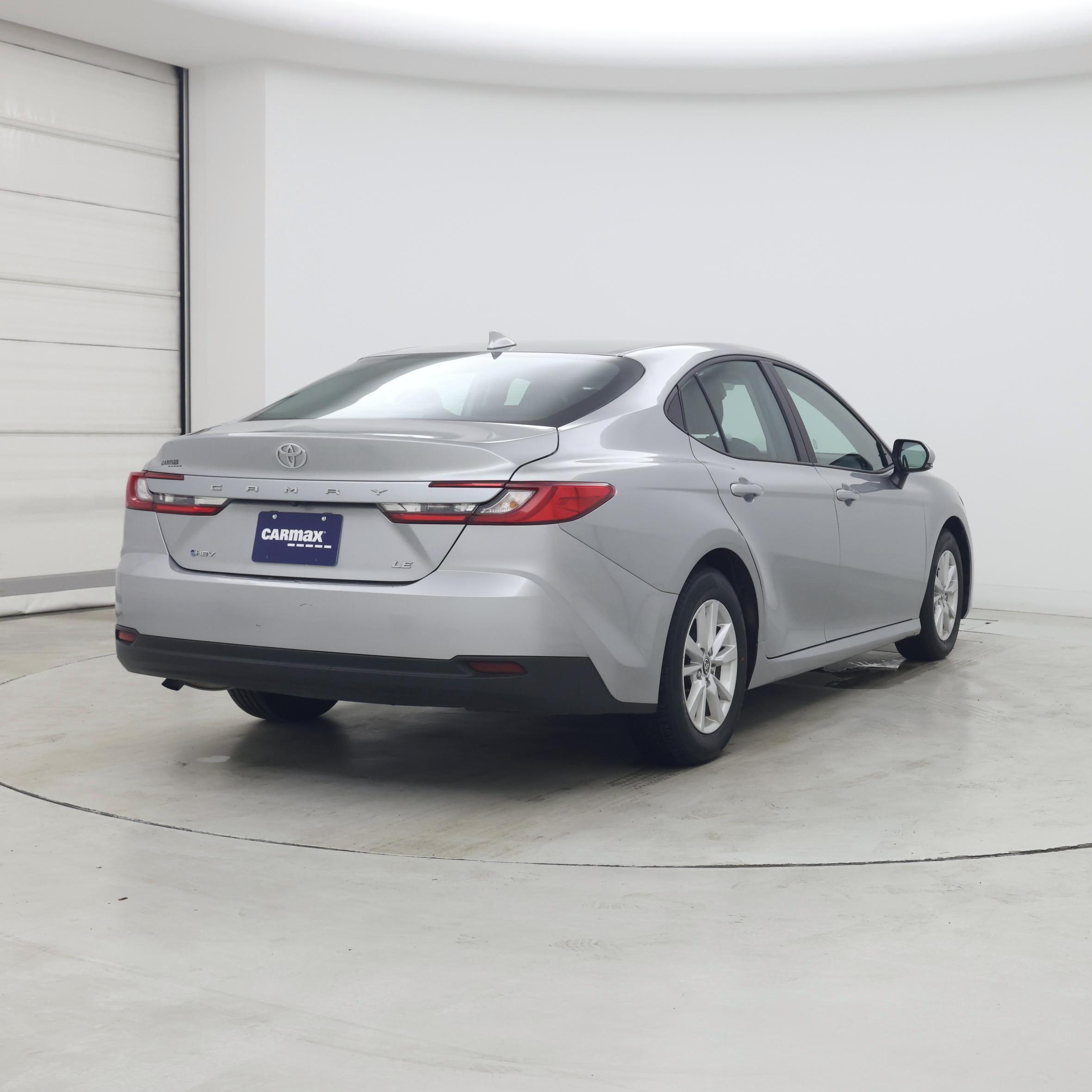 Thumbnail: 2025 Toyota Camry - 8