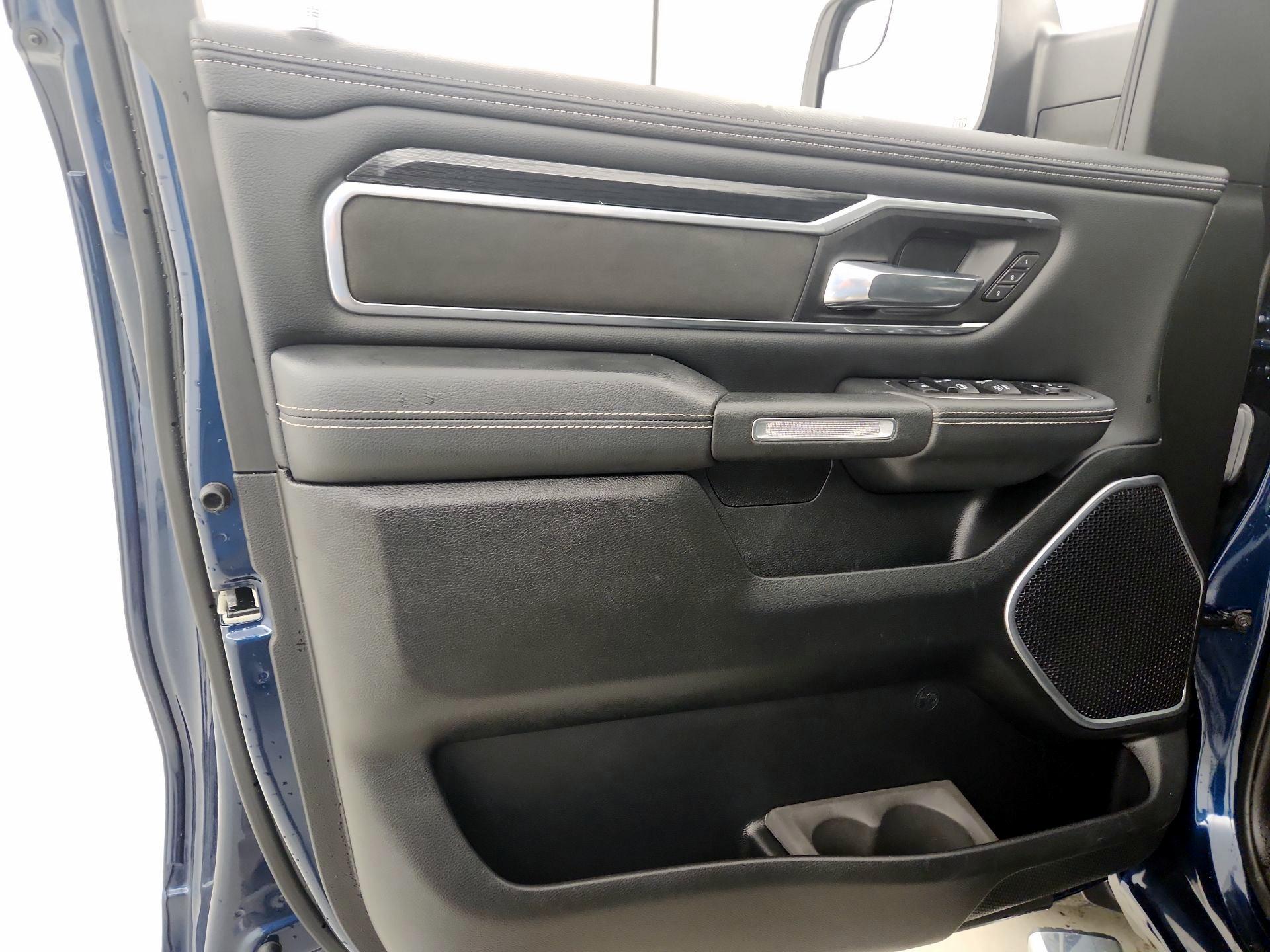 Thumbnail: 2023 RAM 1500 - 12