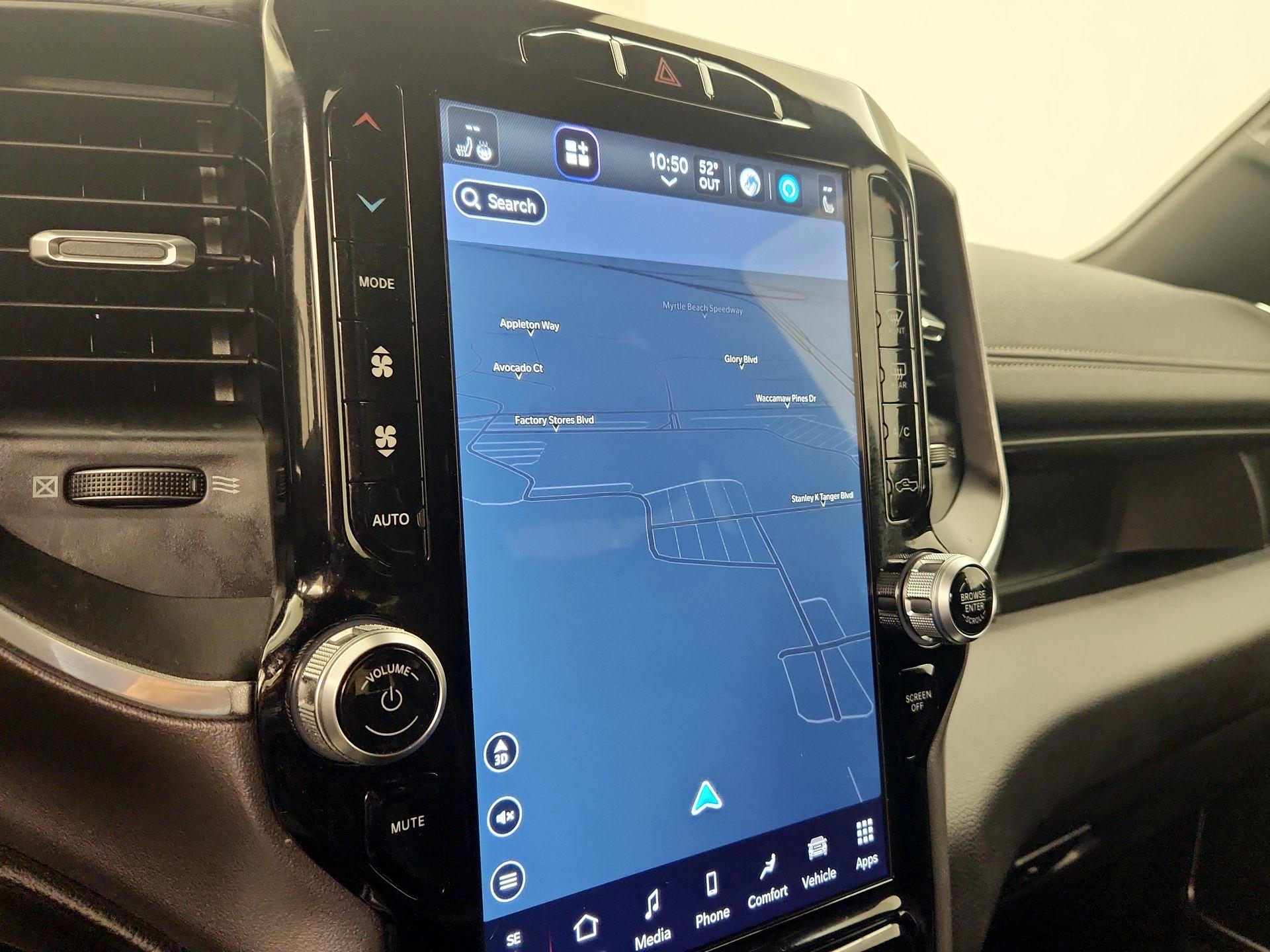 Thumbnail: 2023 RAM 1500 - 14