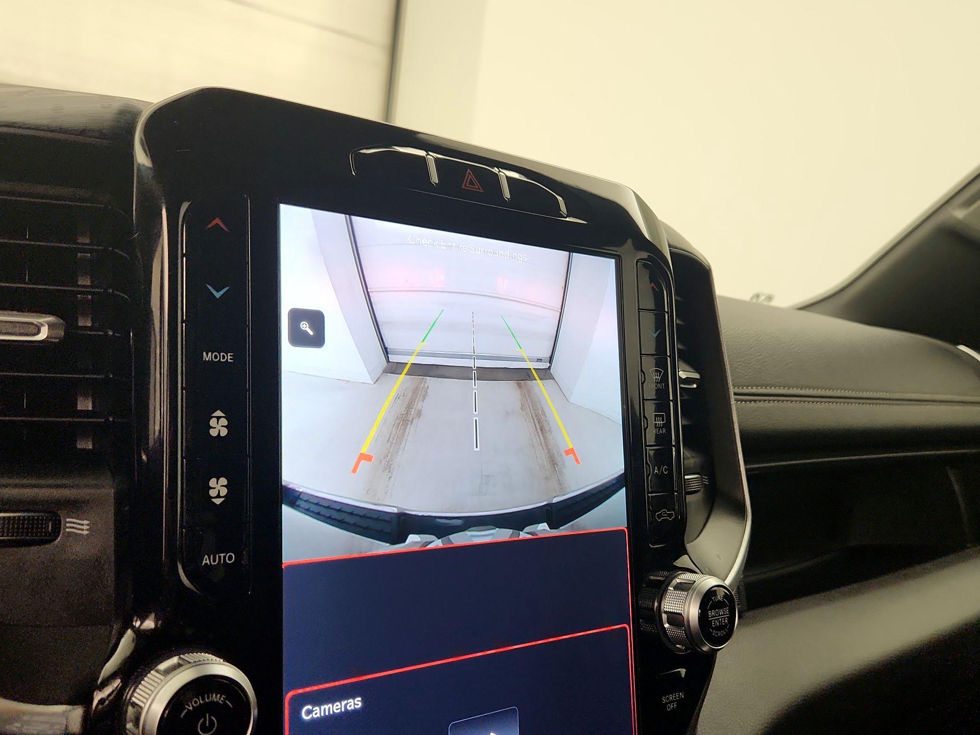 Thumbnail: 2023 RAM 1500 - 15