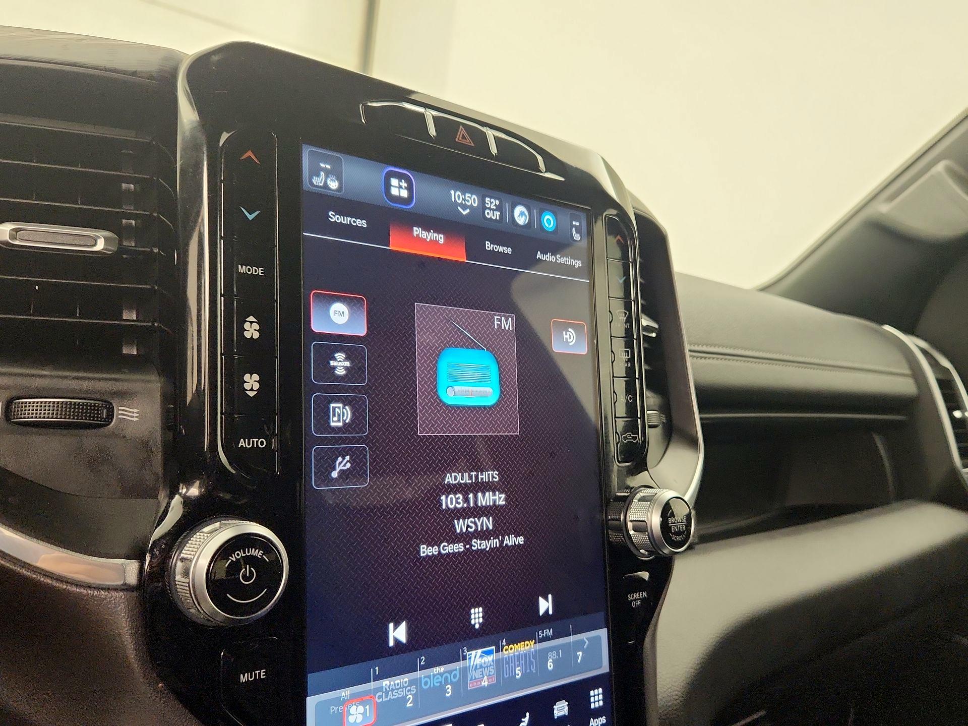 Thumbnail: 2023 RAM 1500 - 16