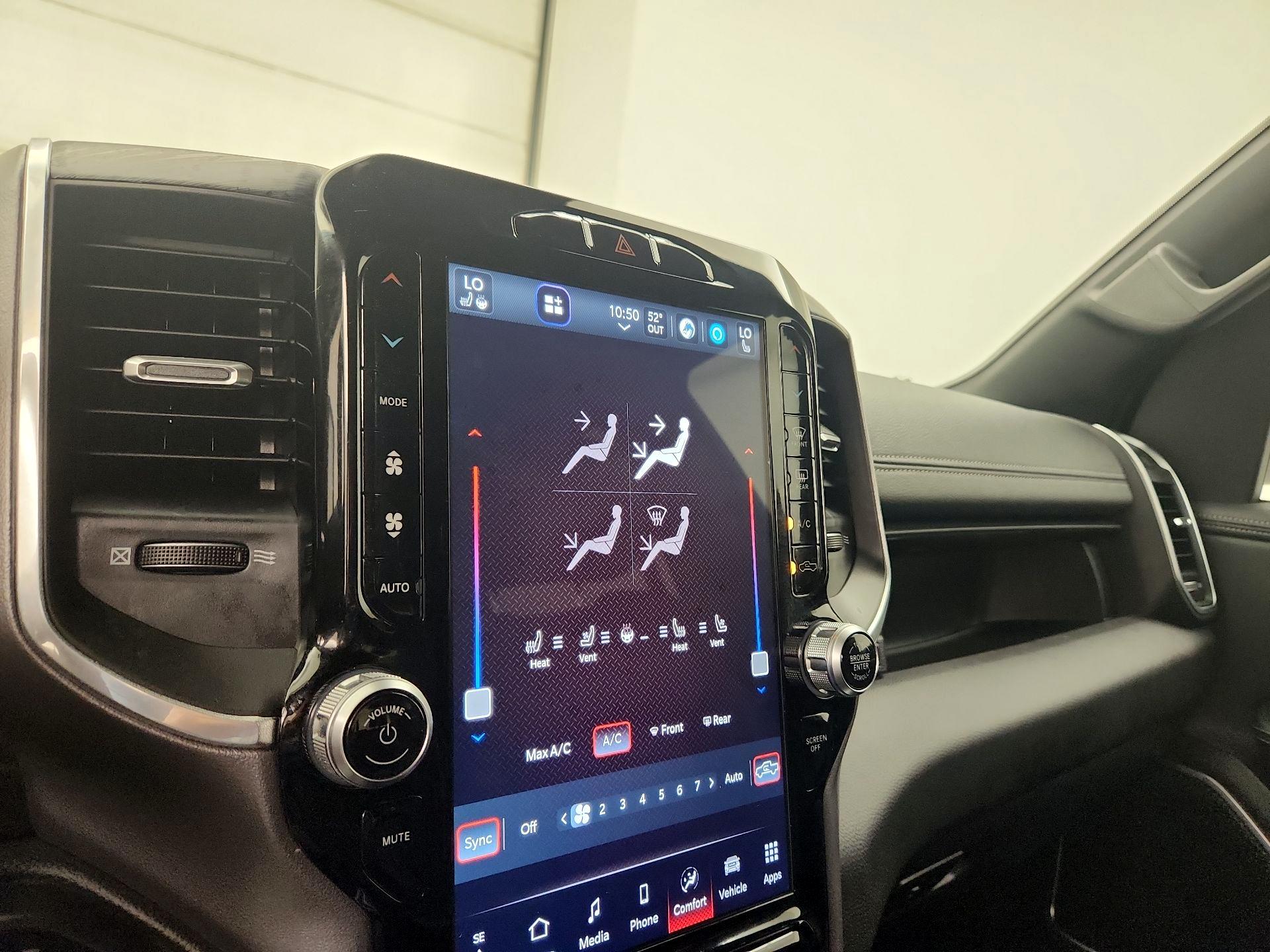 Thumbnail: 2023 RAM 1500 - 17