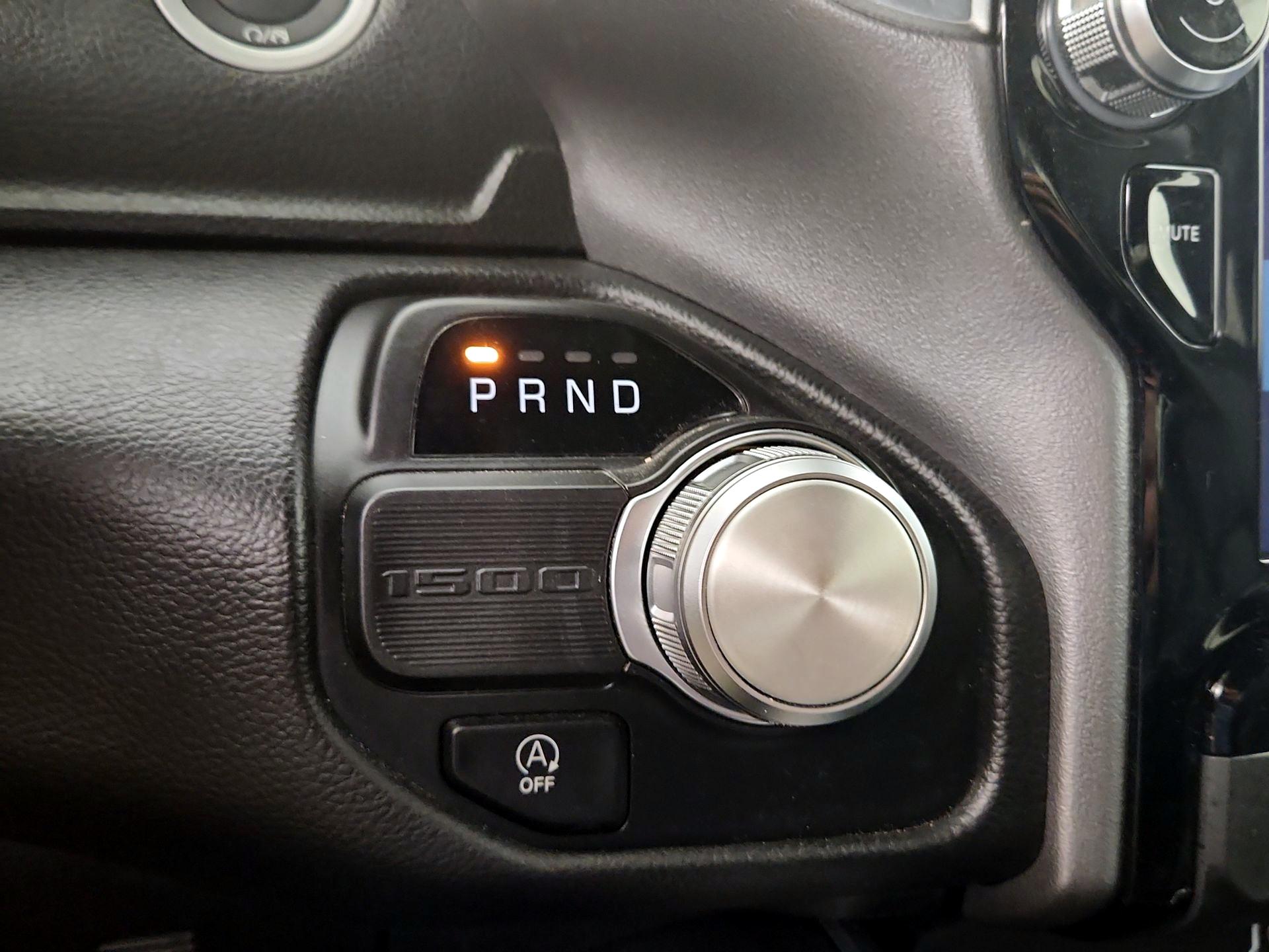 Thumbnail: 2023 RAM 1500 - 18