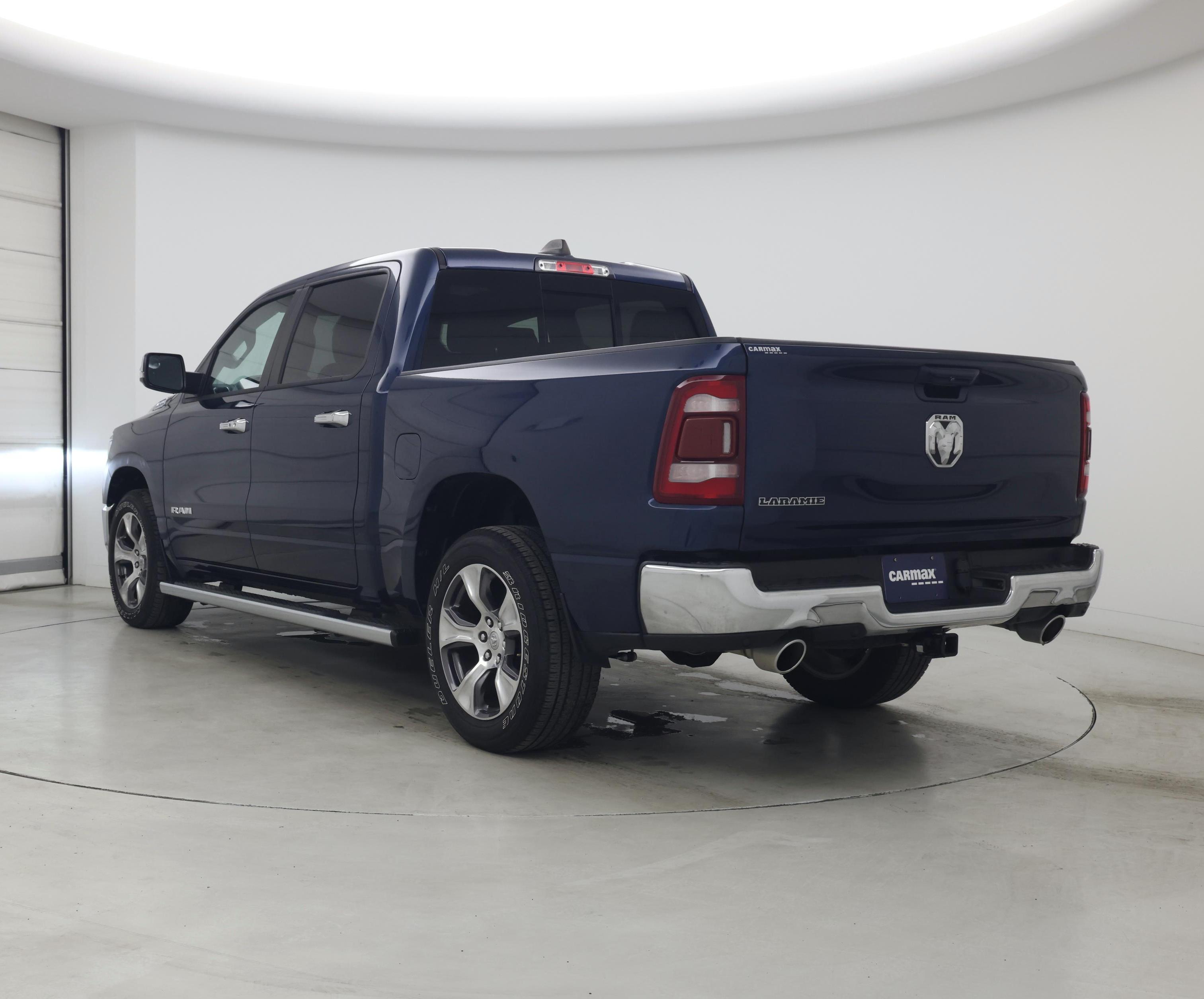 Thumbnail: 2023 RAM 1500 - 2