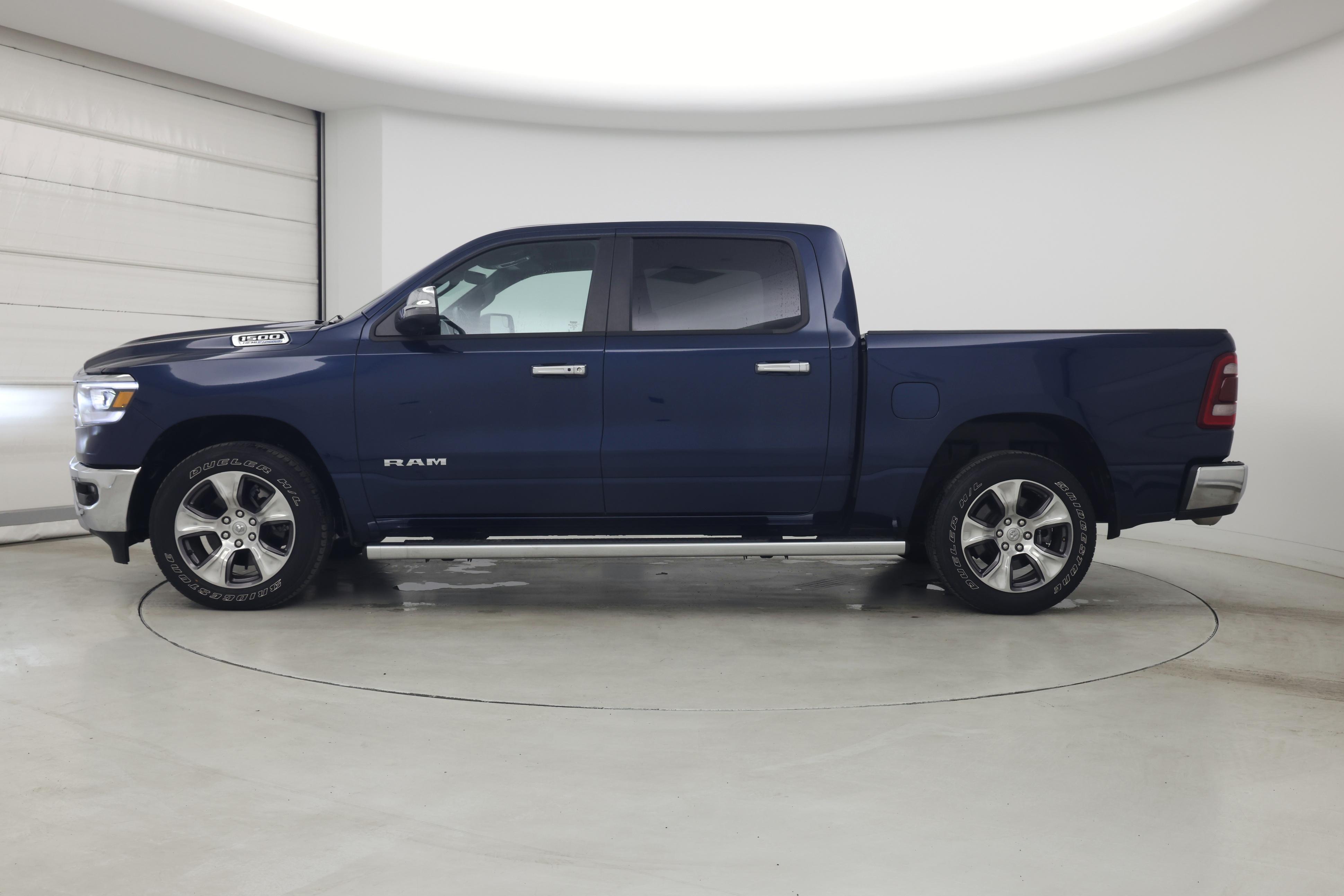 Thumbnail: 2023 RAM 1500 - 3