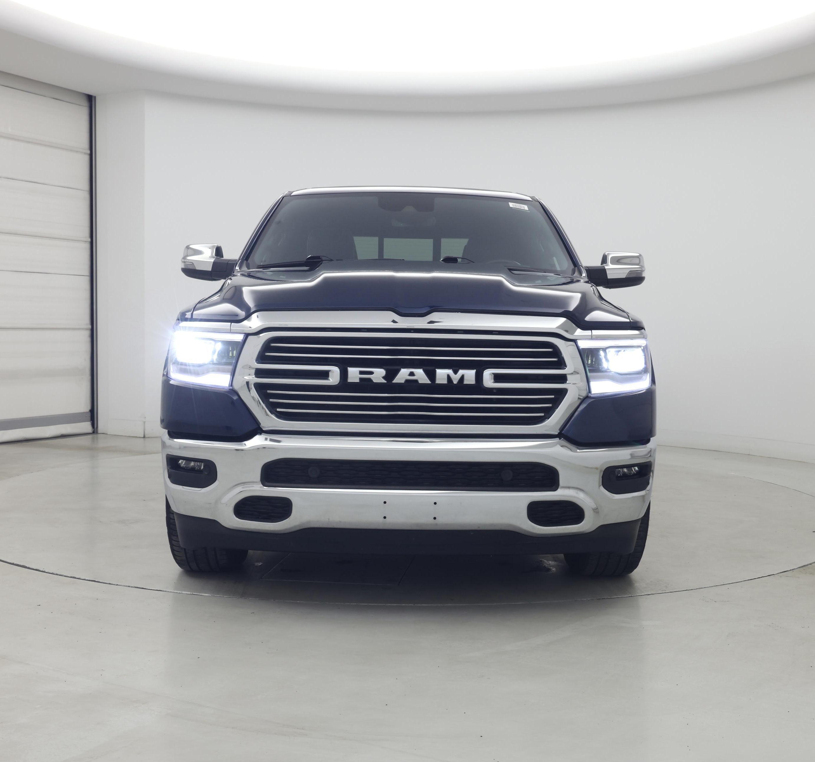 Thumbnail: 2023 RAM 1500 - 5