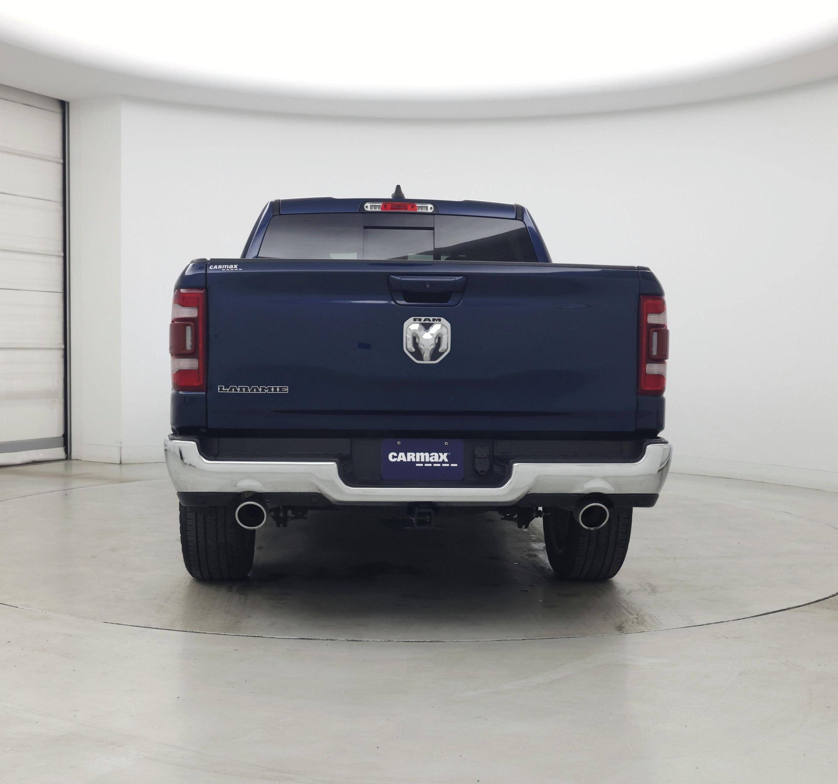 Thumbnail: 2023 RAM 1500 - 6