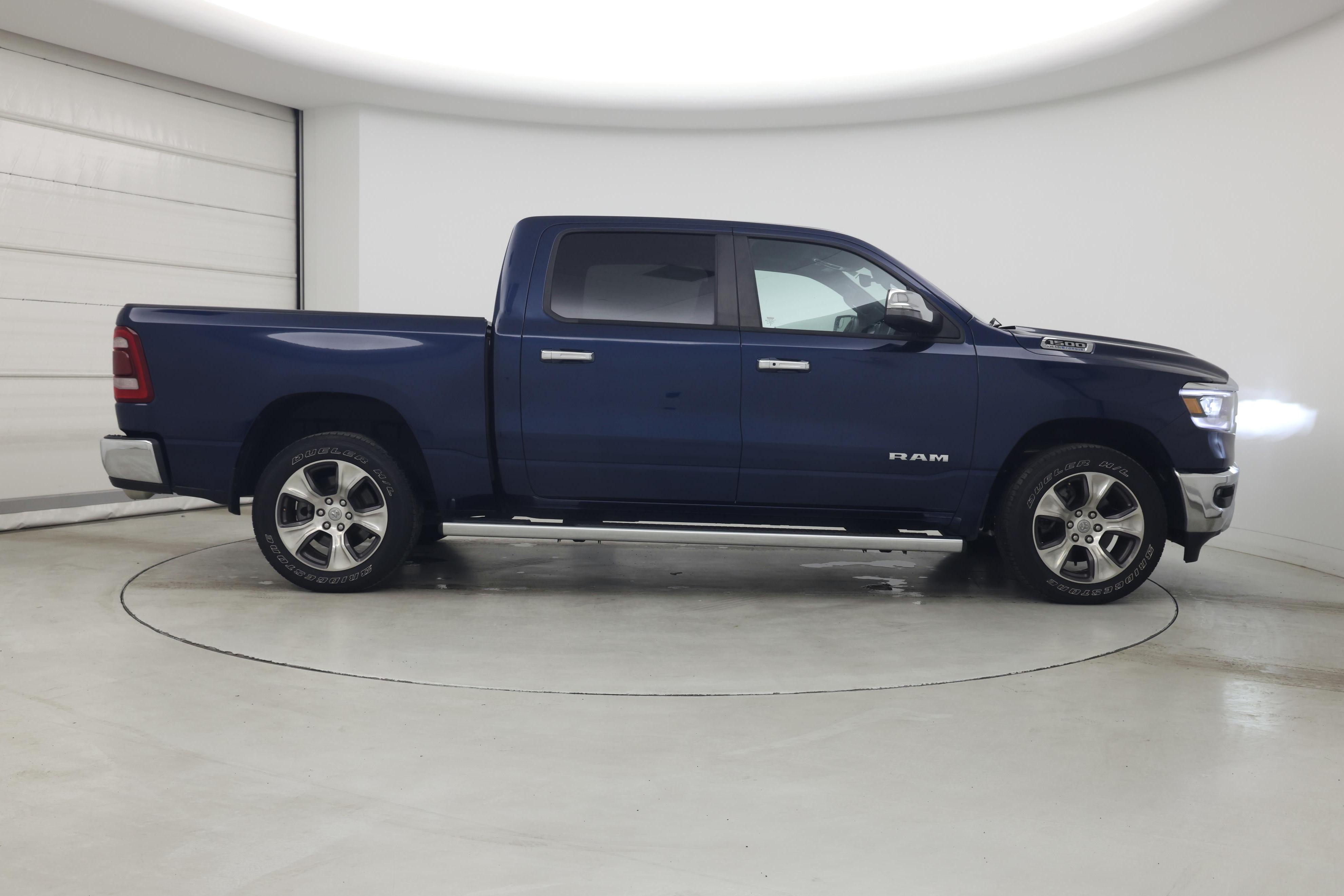 Thumbnail: 2023 RAM 1500 - 7