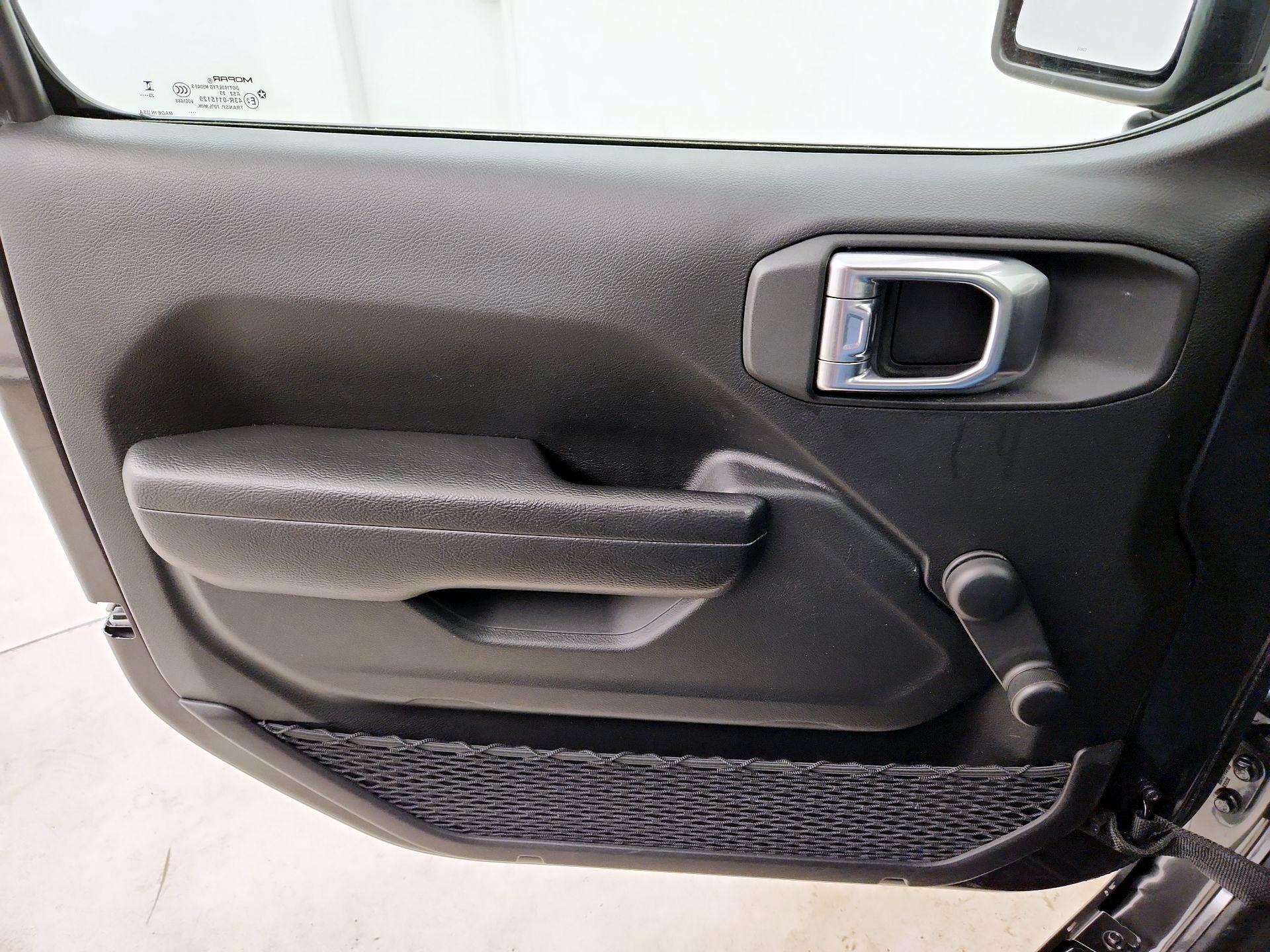 Thumbnail: 2024 Jeep Wrangler - 10