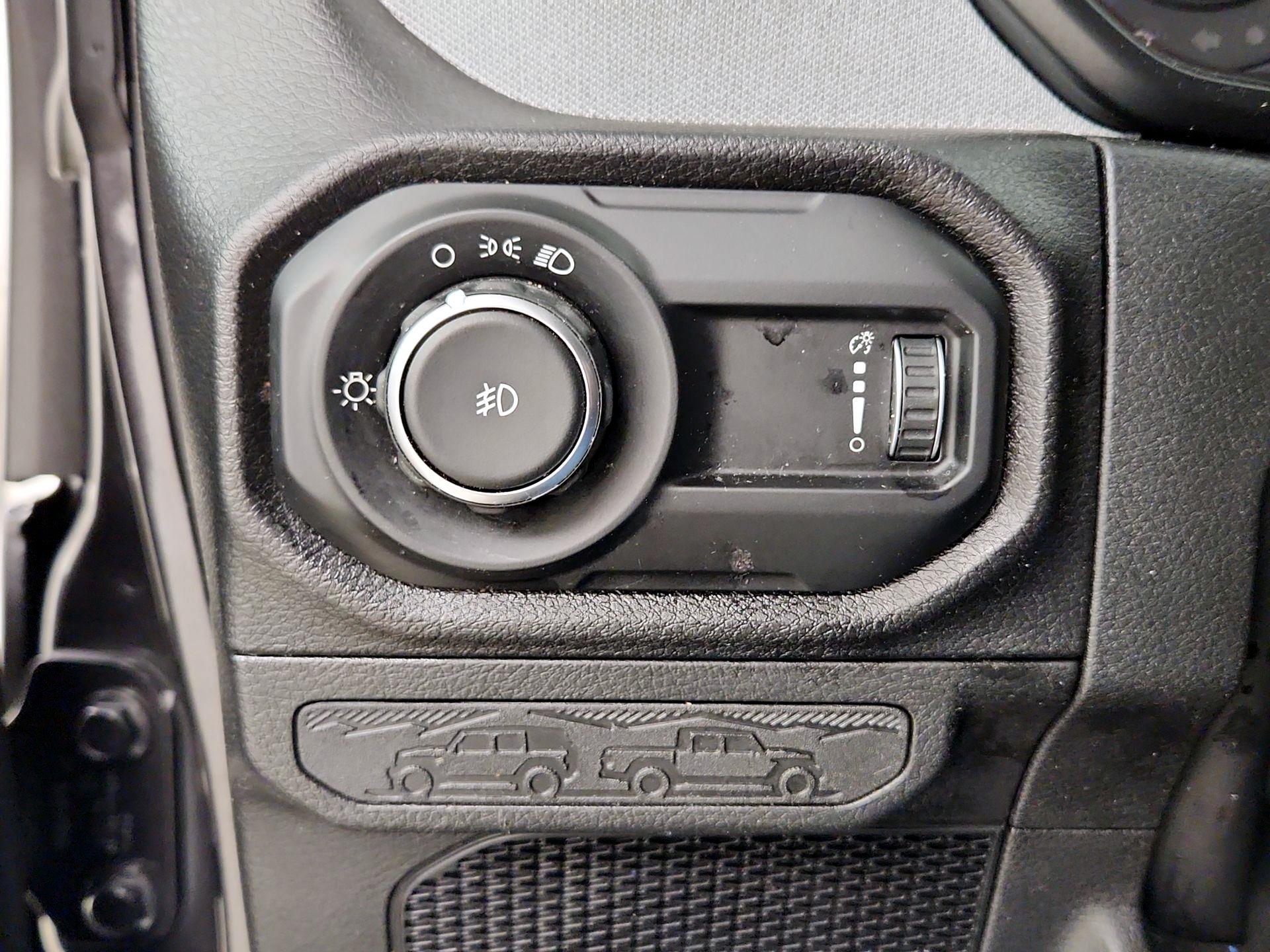 Thumbnail: 2024 Jeep Wrangler - 11