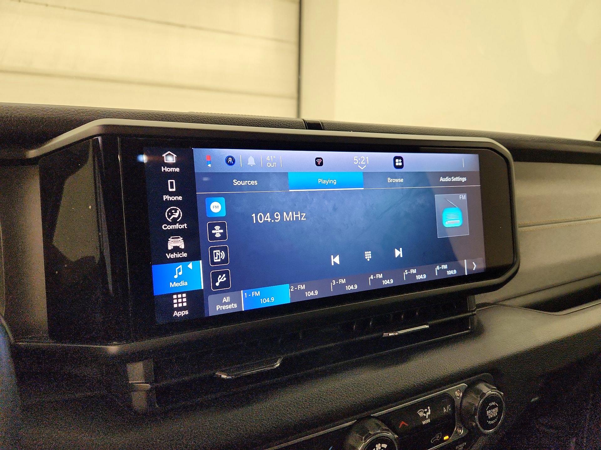 Thumbnail: 2024 Jeep Wrangler - 13