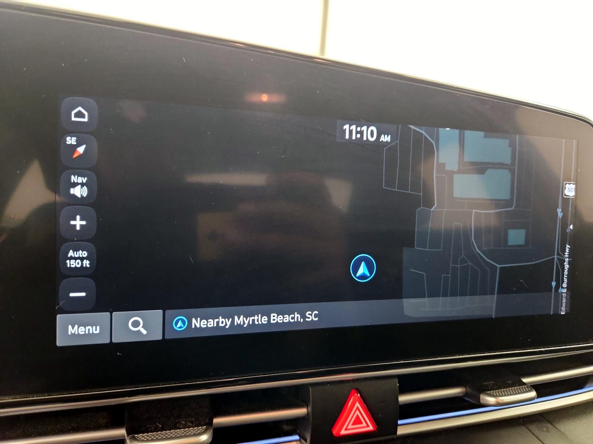 Thumbnail: 2024 Hyundai Elantra - 14