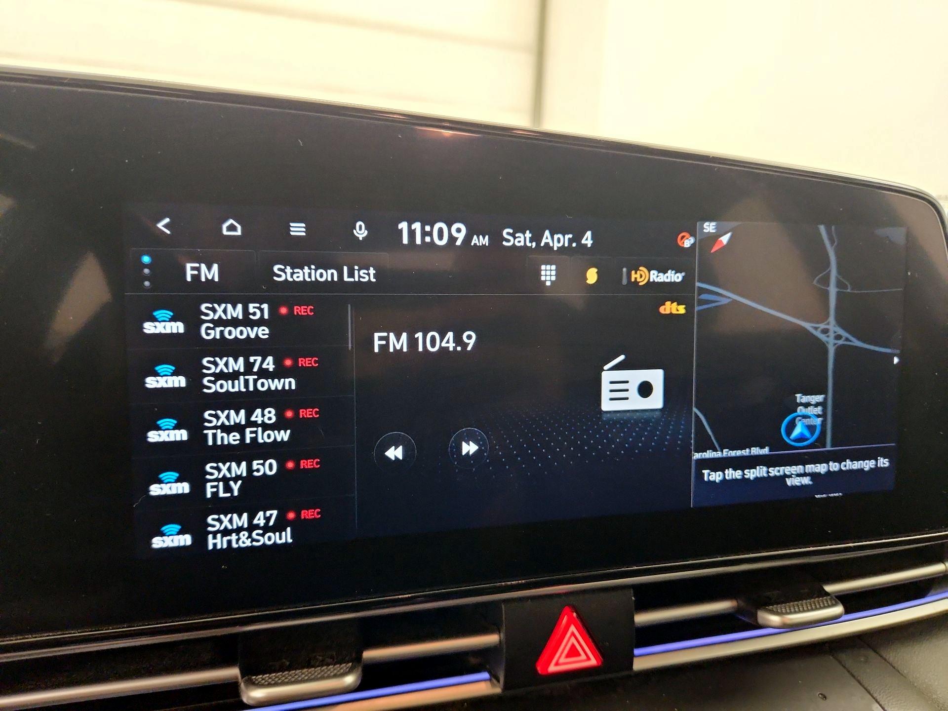 Thumbnail: 2024 Hyundai Elantra - 16