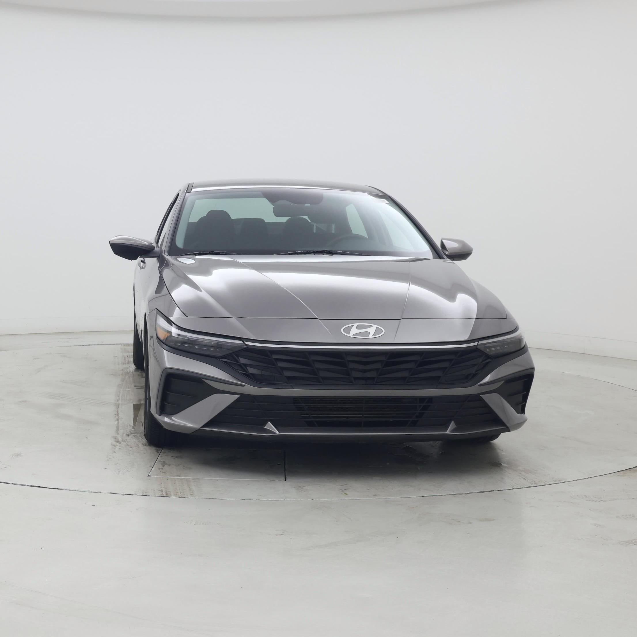 Thumbnail: 2024 Hyundai Elantra - 5