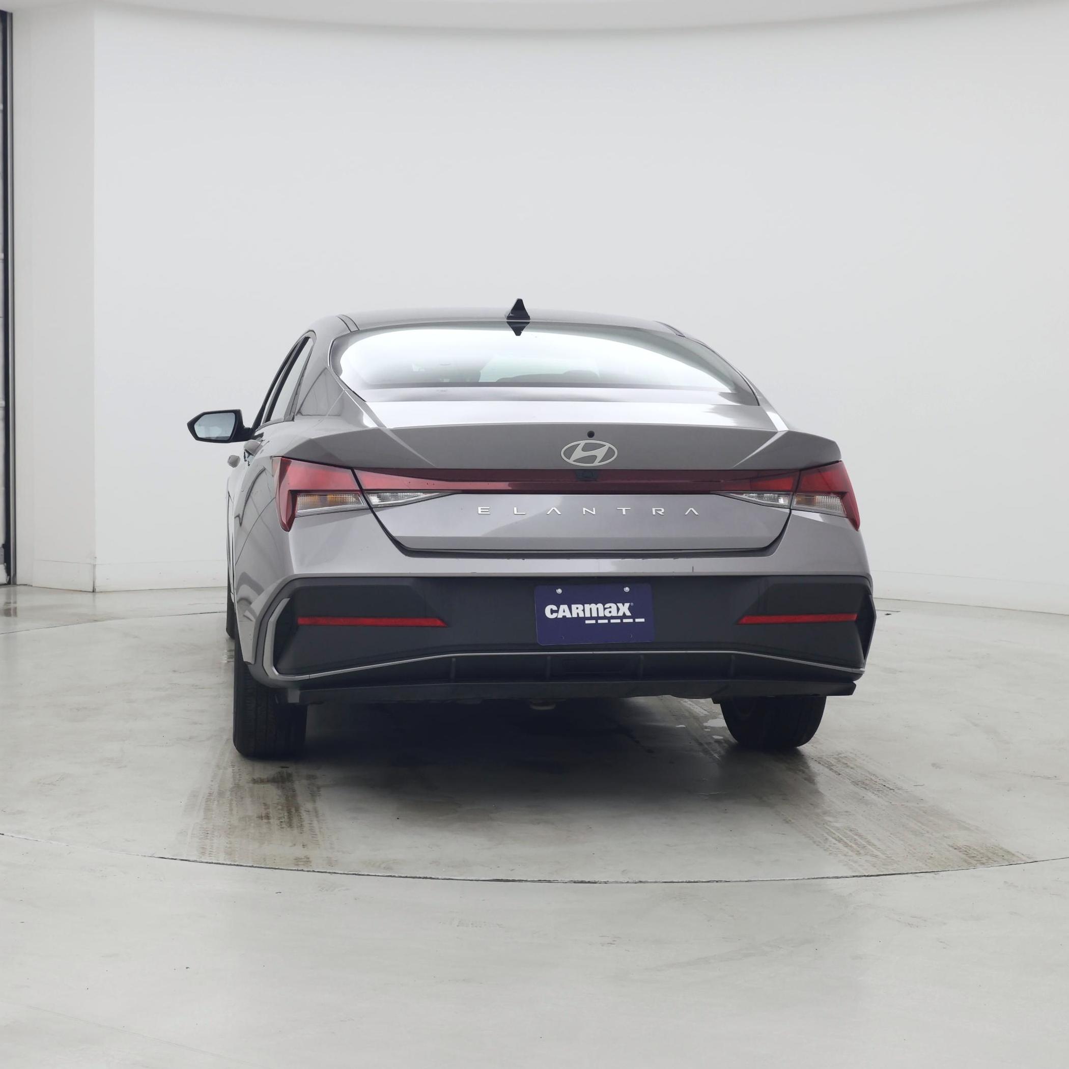 Thumbnail: 2024 Hyundai Elantra - 6