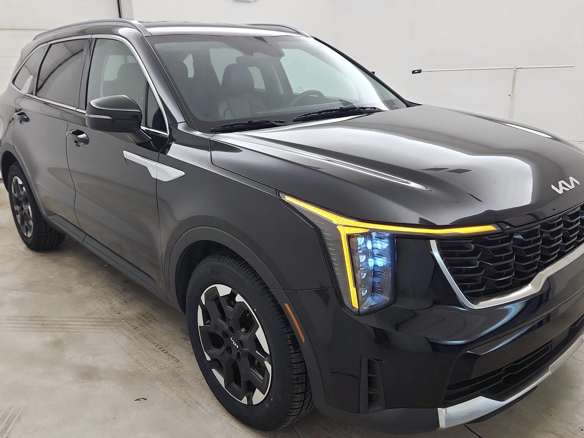 Thumbnail: 2024 Kia Sorento - 1