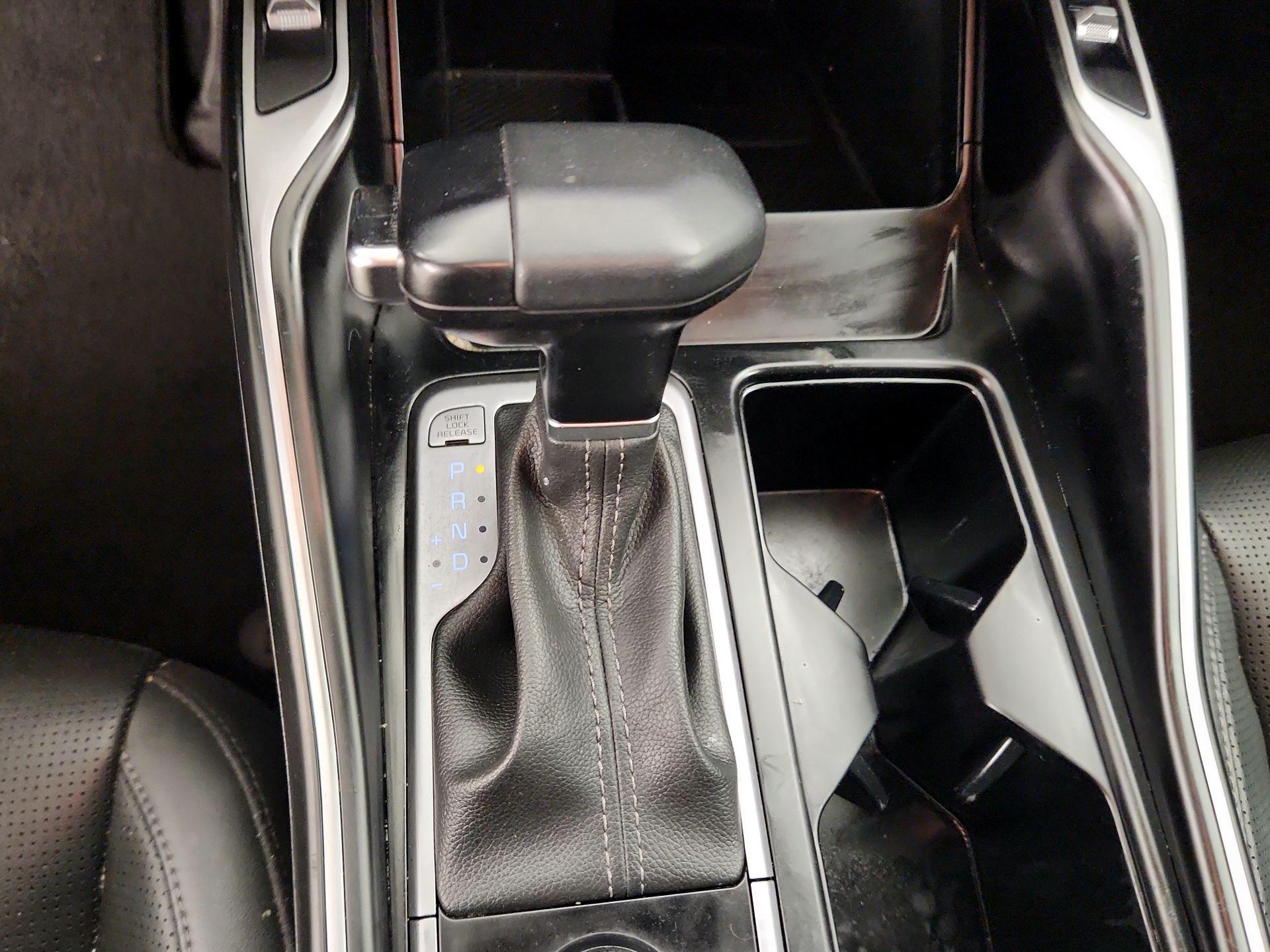 Thumbnail: 2024 Kia Sorento - 16