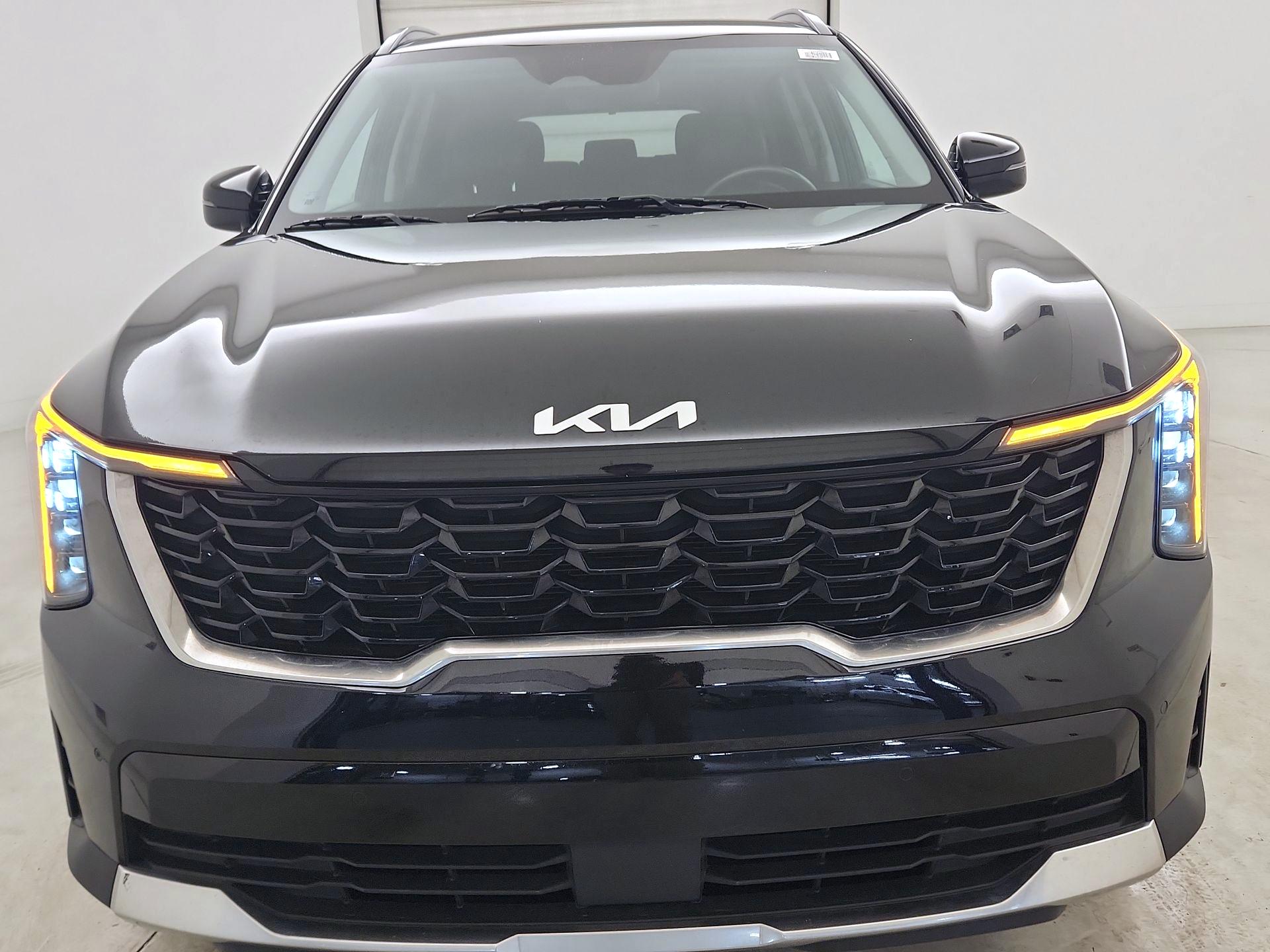 Thumbnail: 2024 Kia Sorento - 2