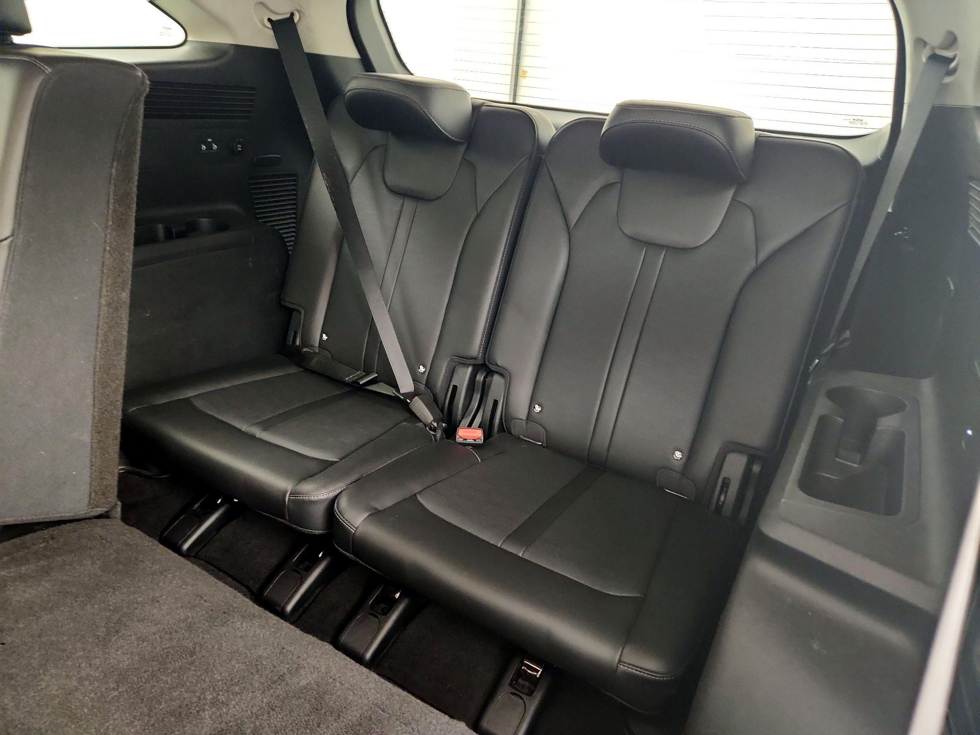 Thumbnail: 2024 Kia Sorento - 19