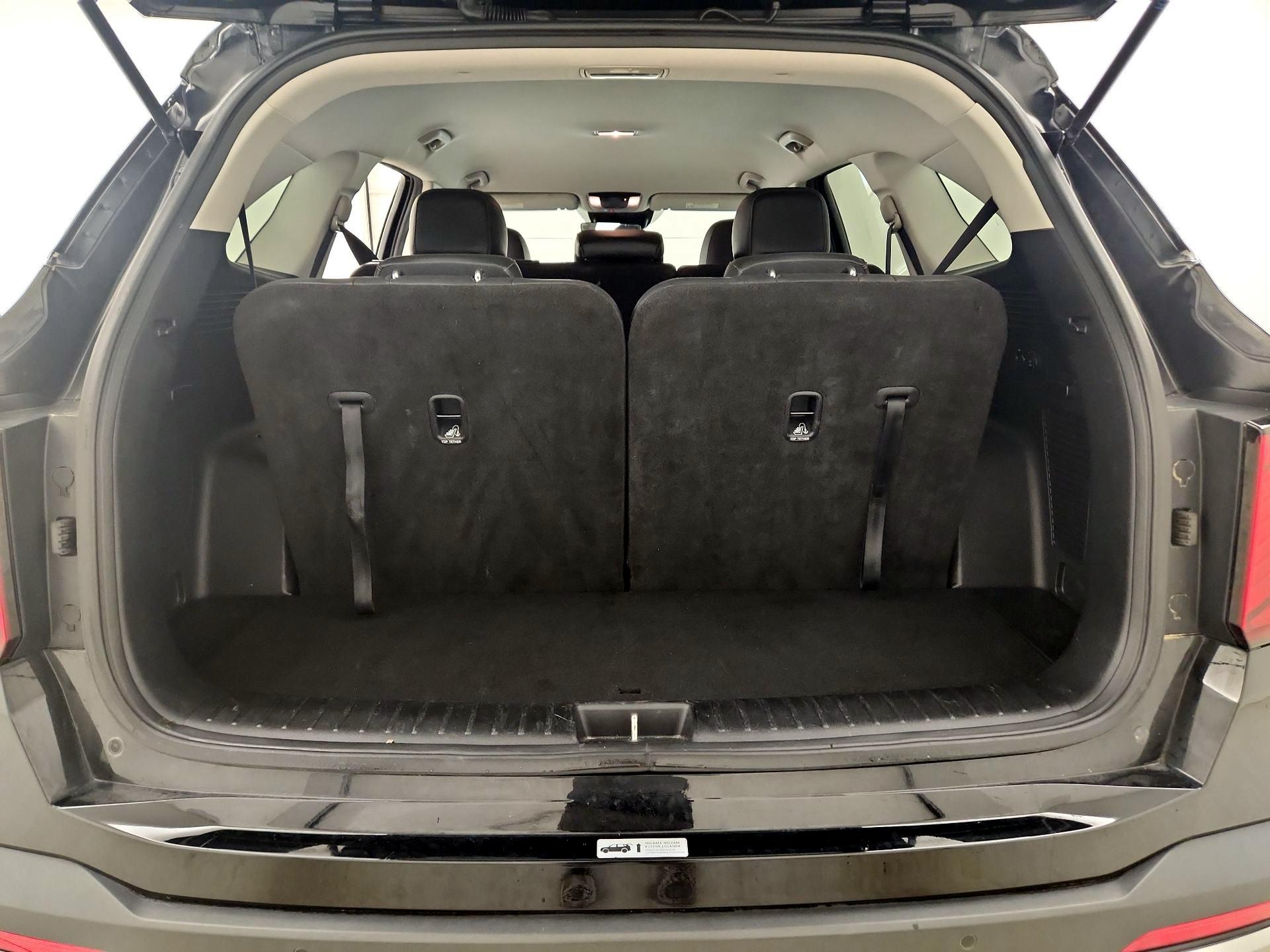 Thumbnail: 2024 Kia Sorento - 20