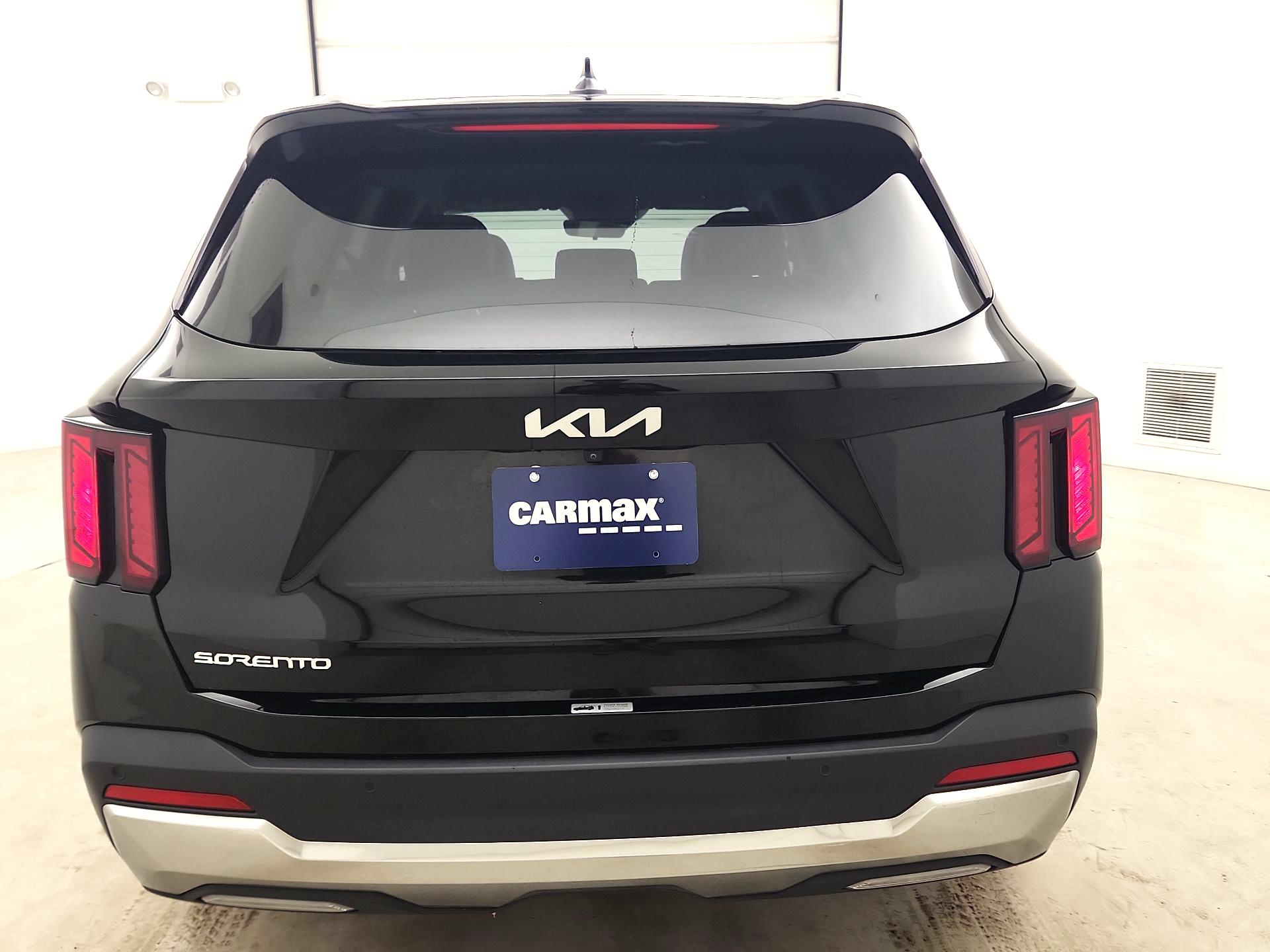 Thumbnail: 2024 Kia Sorento - 6