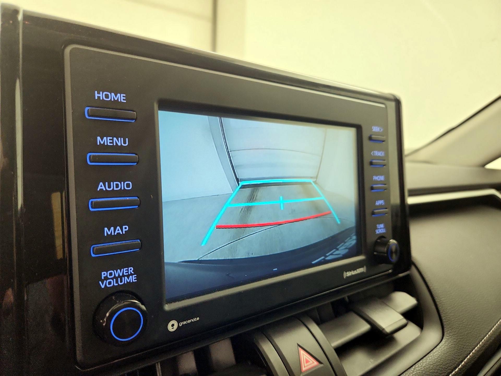 Thumbnail: 2021 Toyota RAV4 - 12