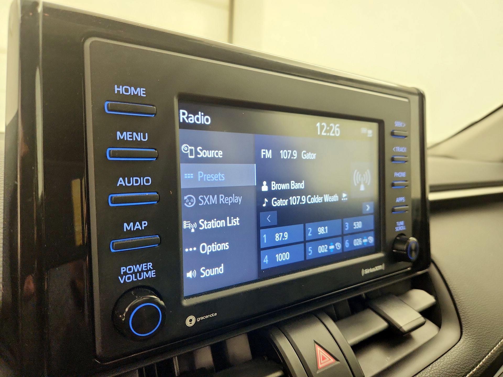 Thumbnail: 2021 Toyota RAV4 - 13