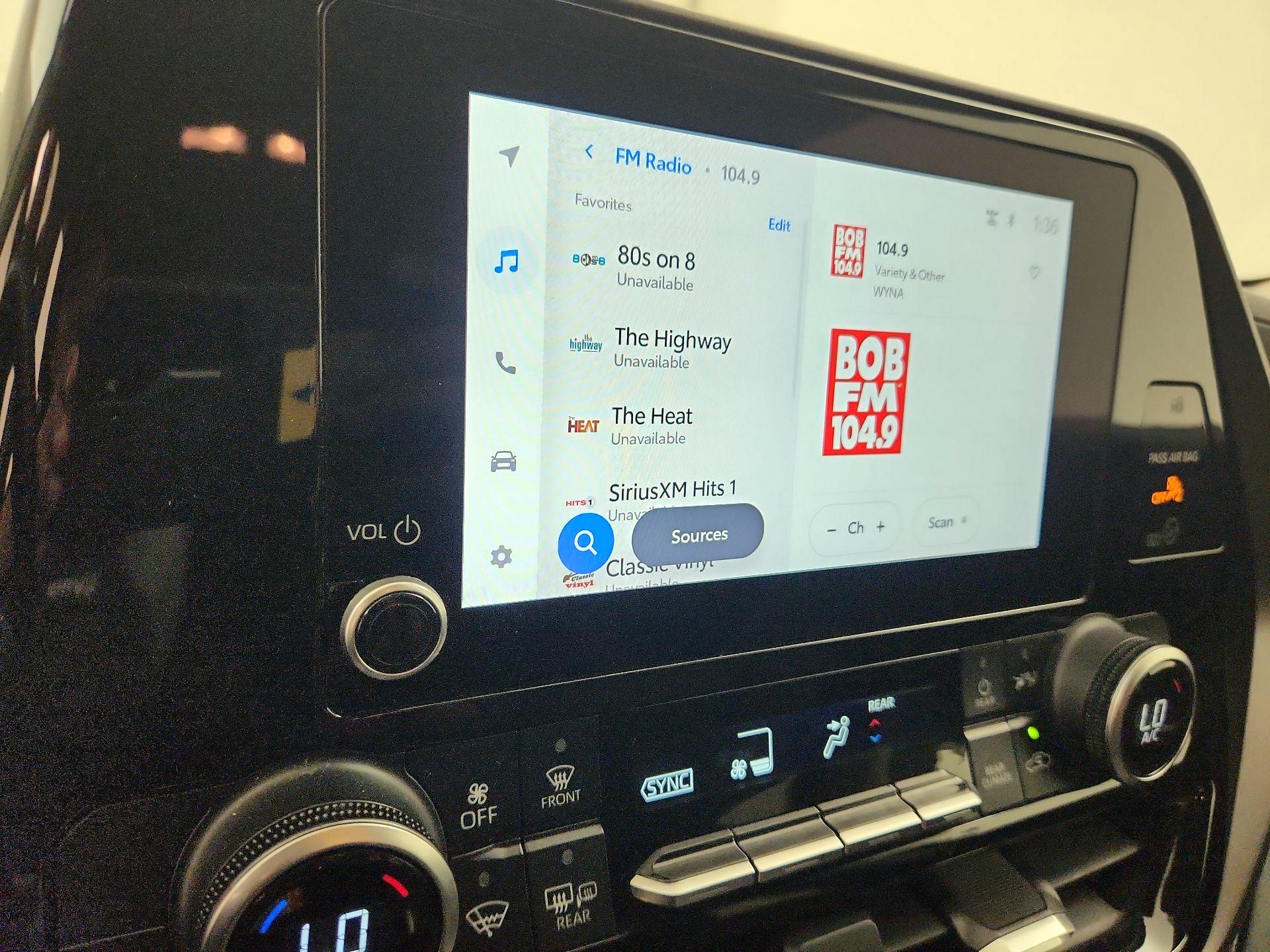 Thumbnail: 2024 Toyota Highlander - 15