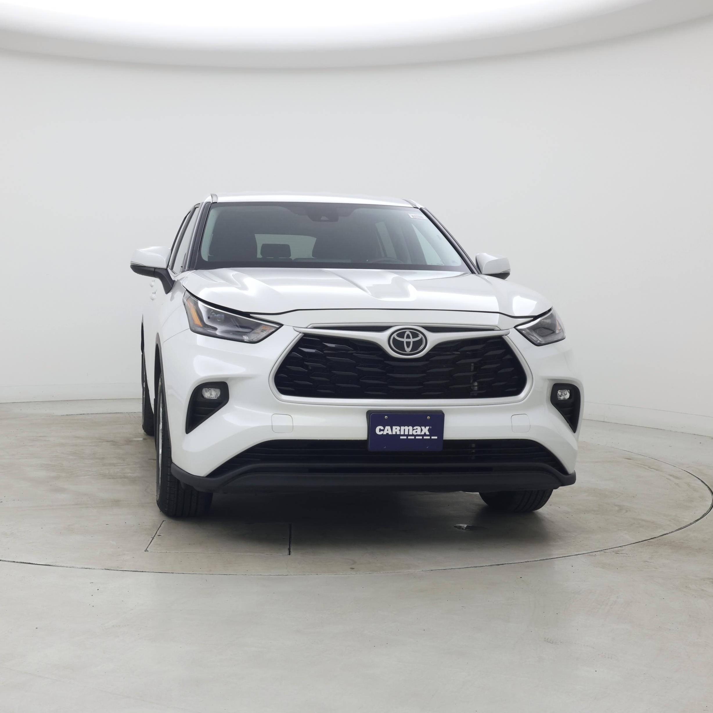 Thumbnail: 2024 Toyota Highlander - 5