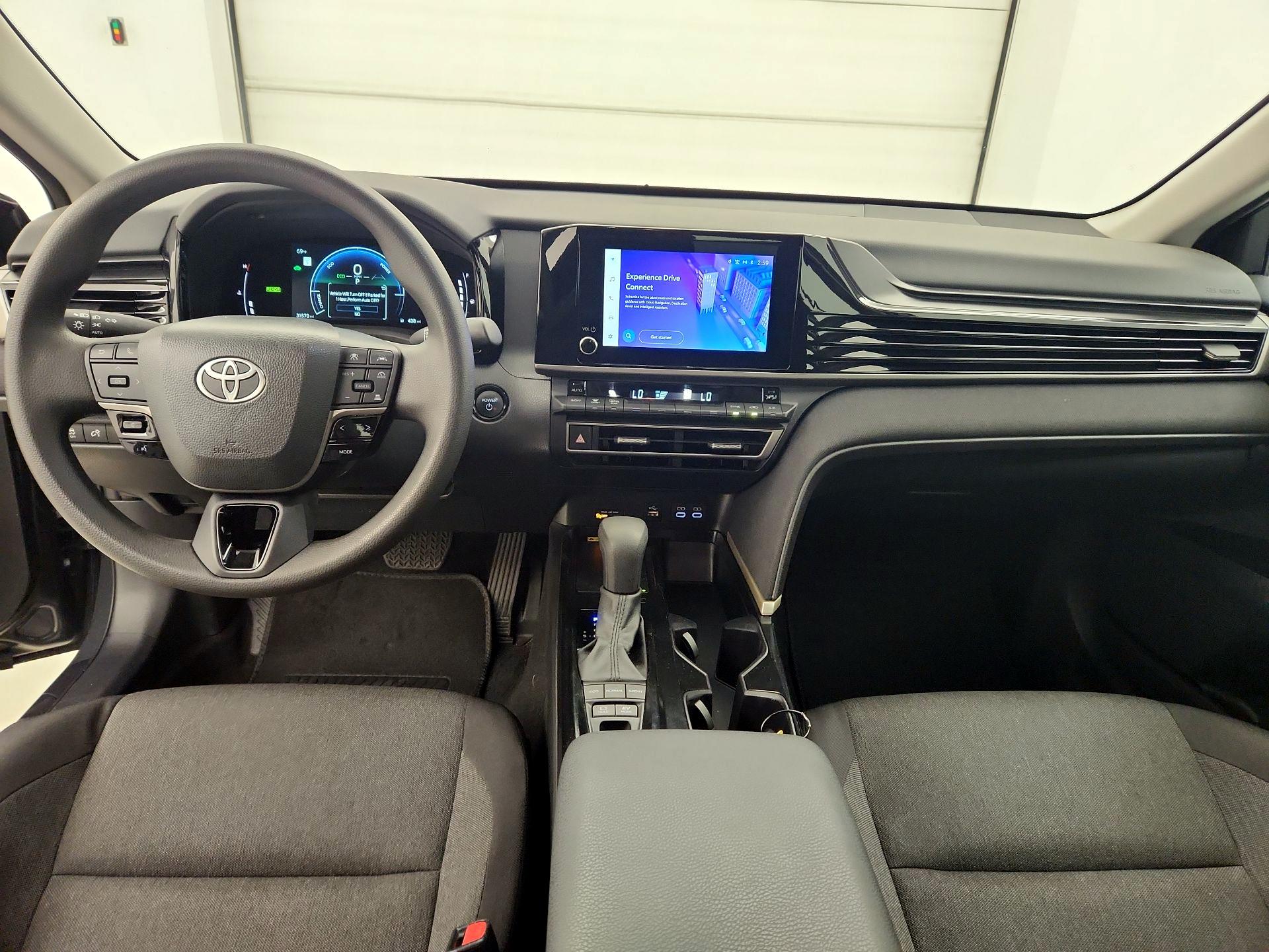 Thumbnail: 2025 Toyota Camry - 9