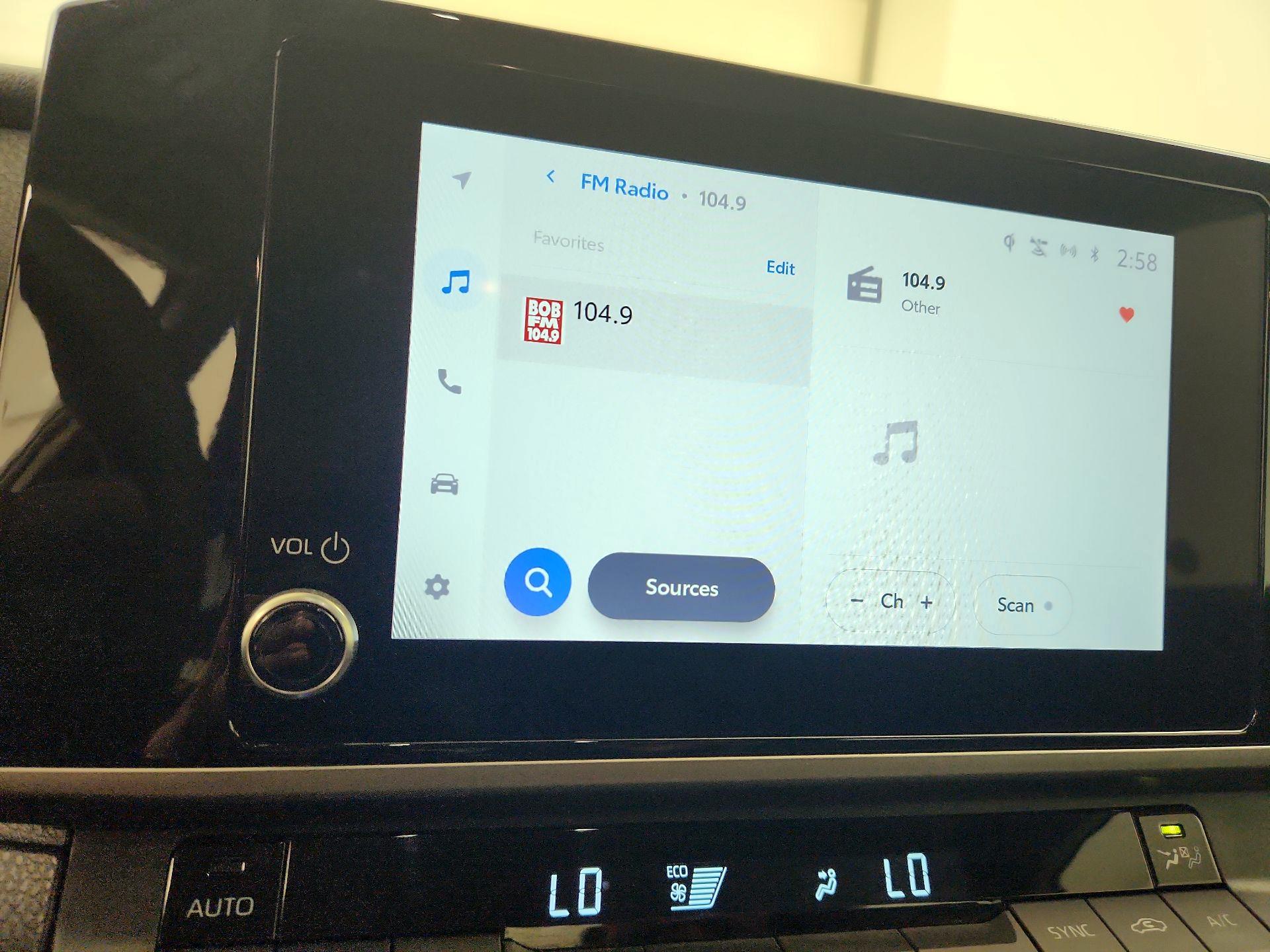 Thumbnail: 2025 Toyota Camry - 15