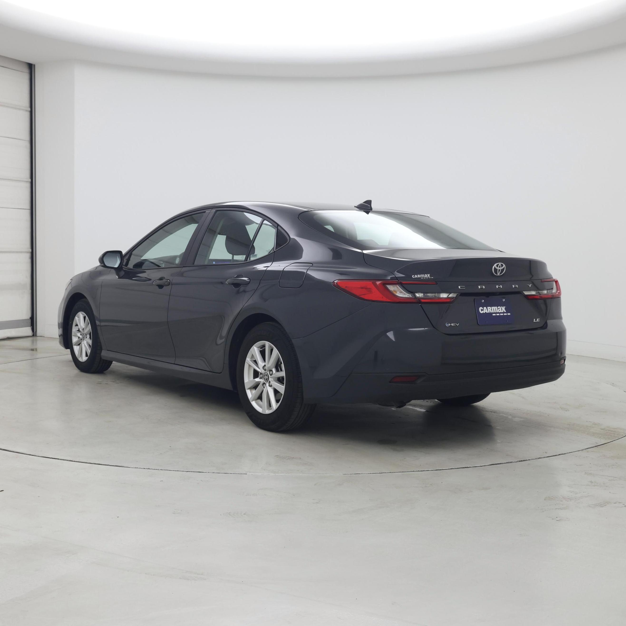 Thumbnail: 2025 Toyota Camry - 2