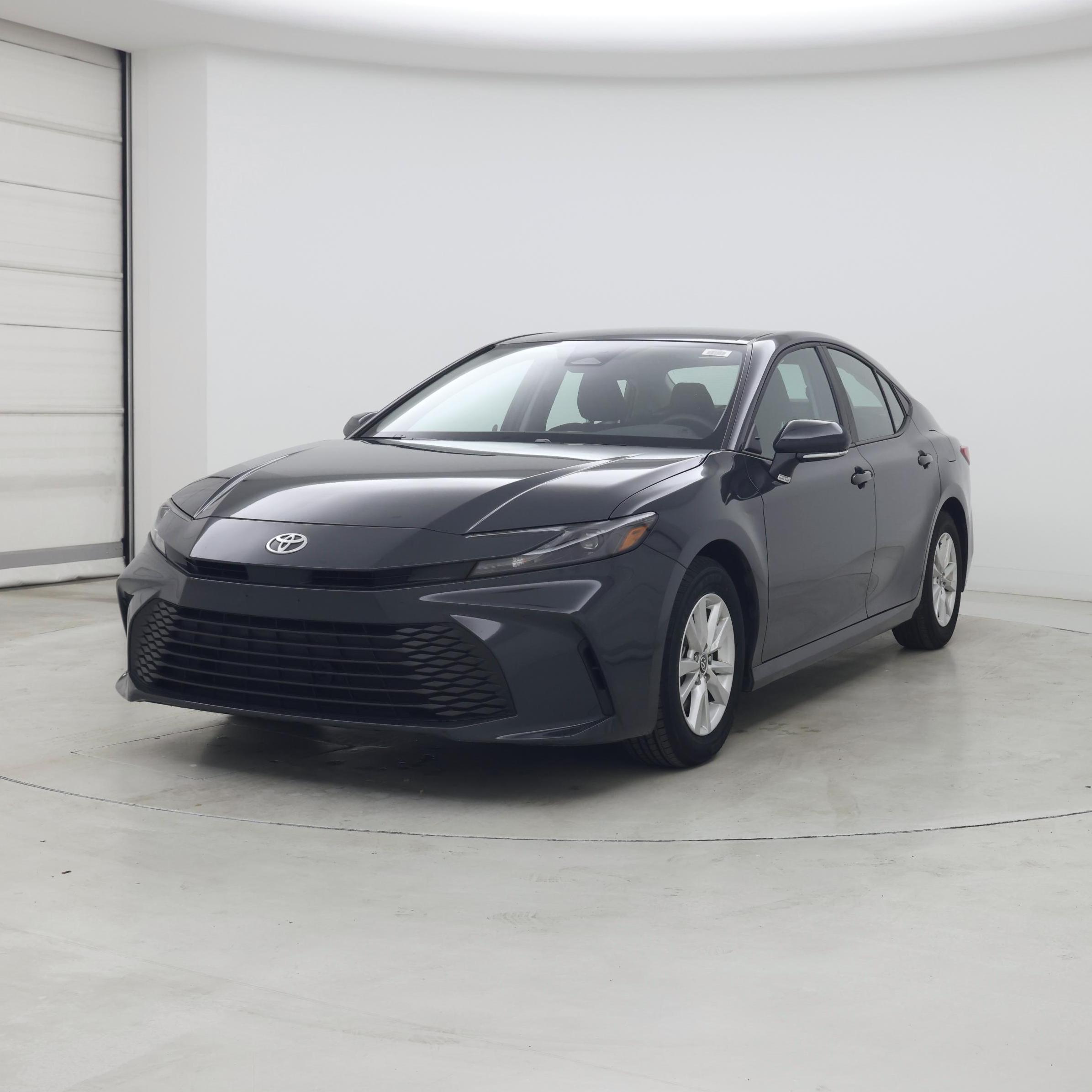 Thumbnail: 2025 Toyota Camry - 4