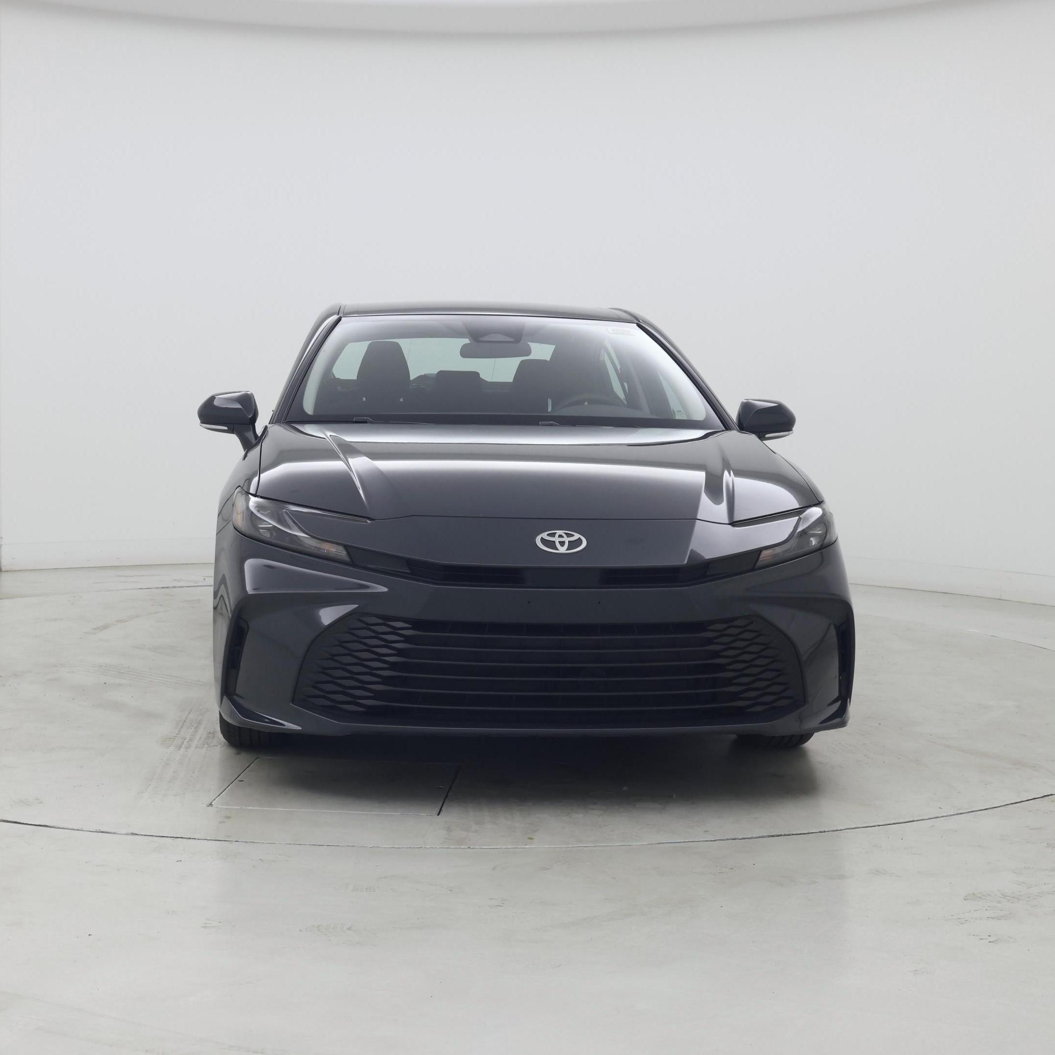 Thumbnail: 2025 Toyota Camry - 5