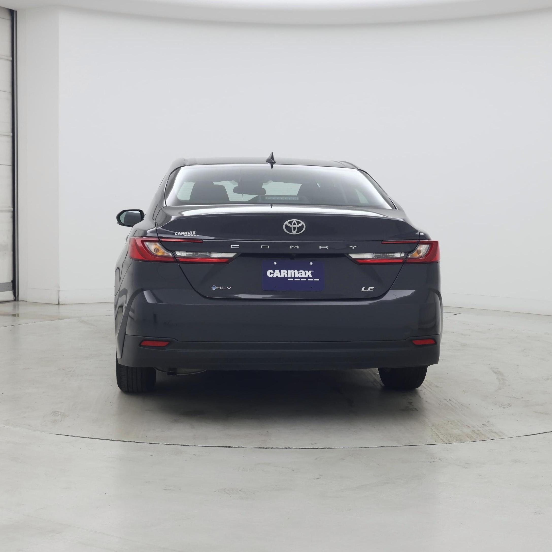 Thumbnail: 2025 Toyota Camry - 6