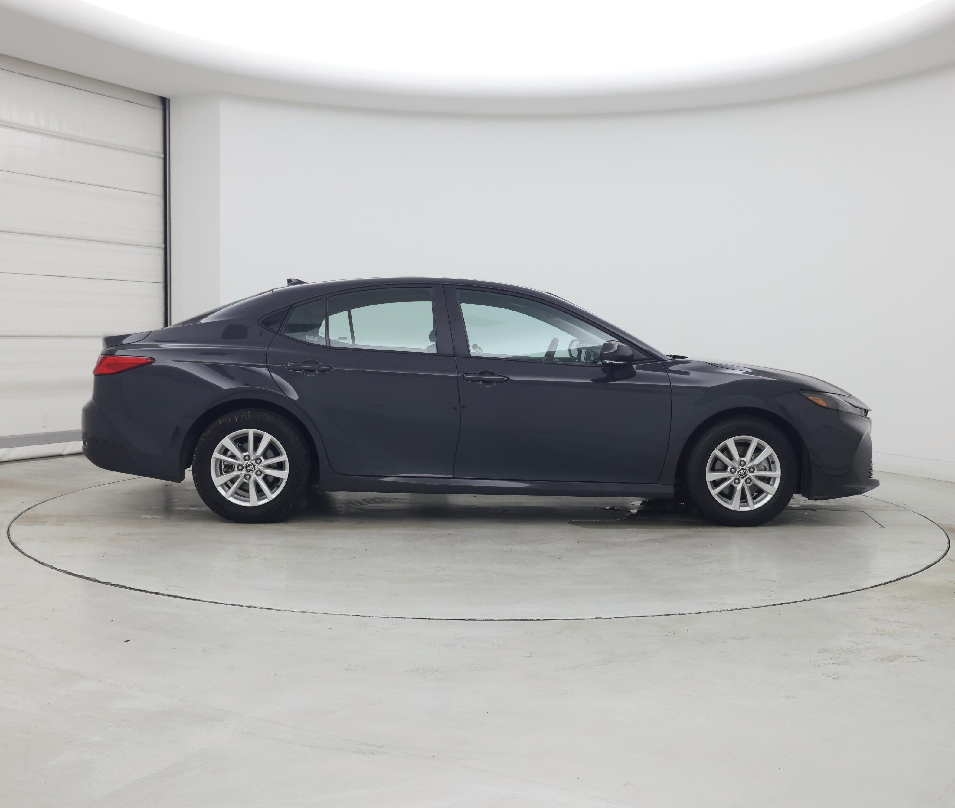 Thumbnail: 2025 Toyota Camry - 7