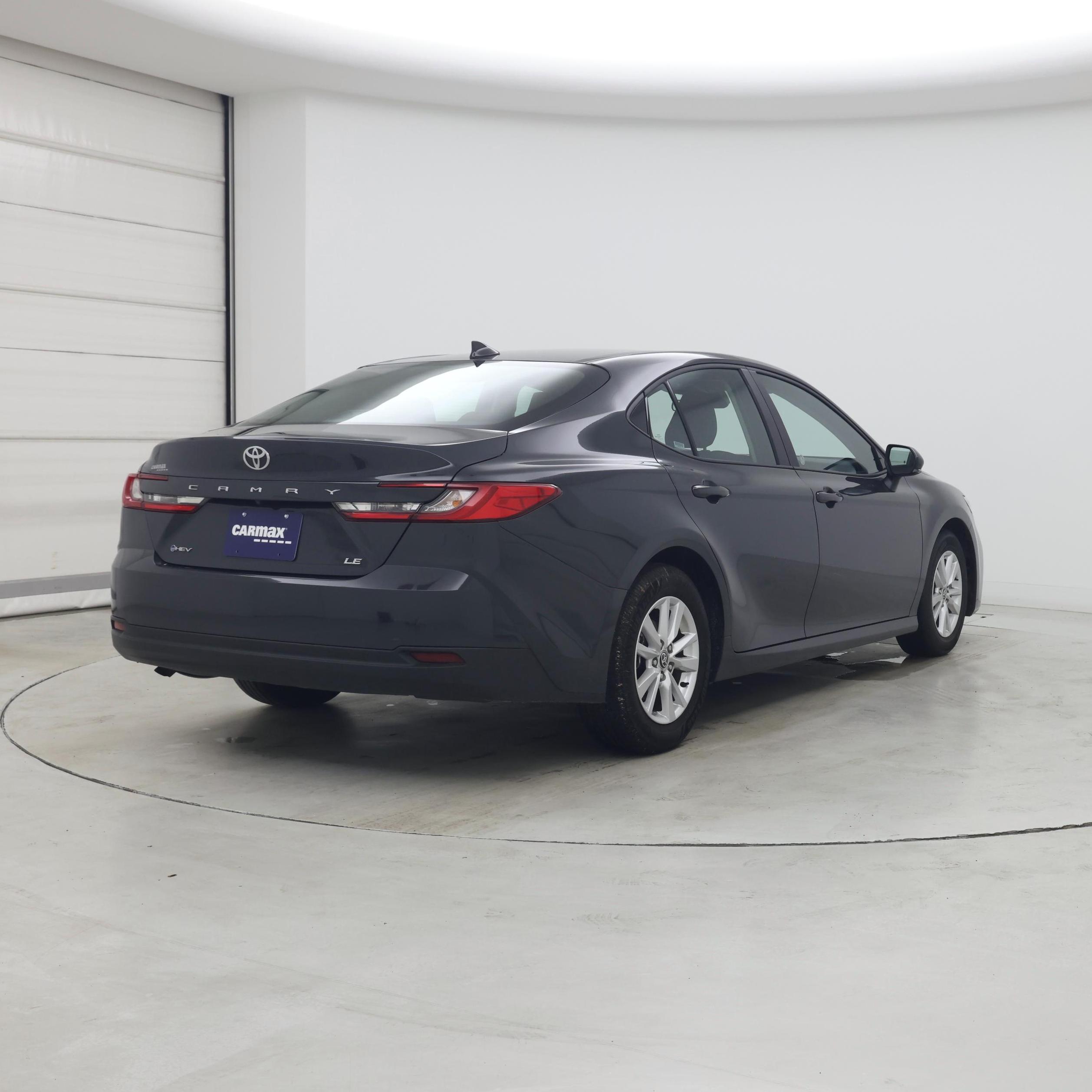 Thumbnail: 2025 Toyota Camry - 8