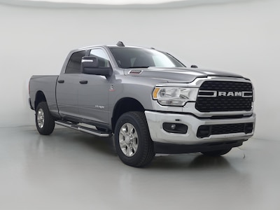 2024 Ram 2500 Bighorn