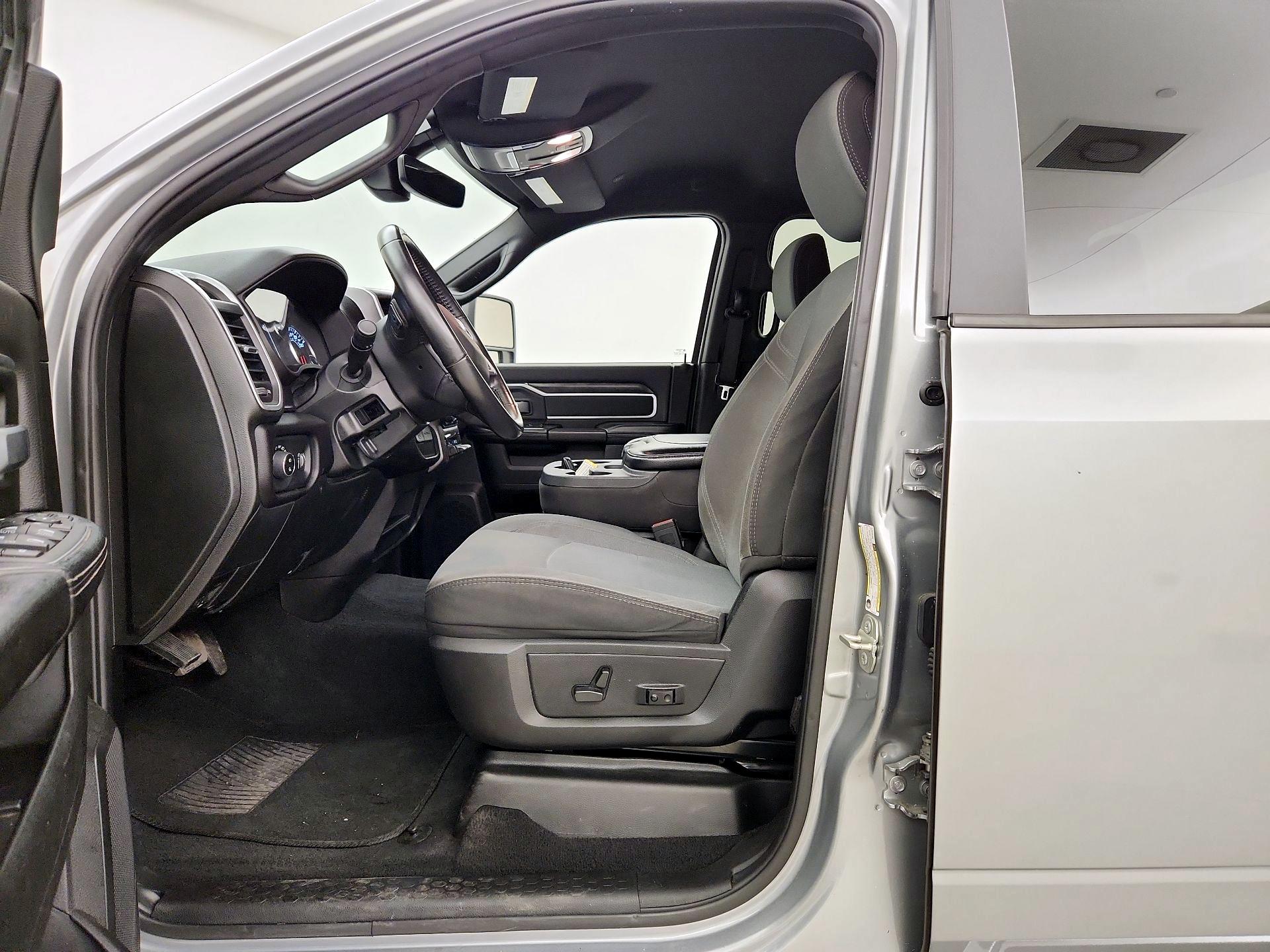 Thumbnail: 2024 RAM 2500 - 11