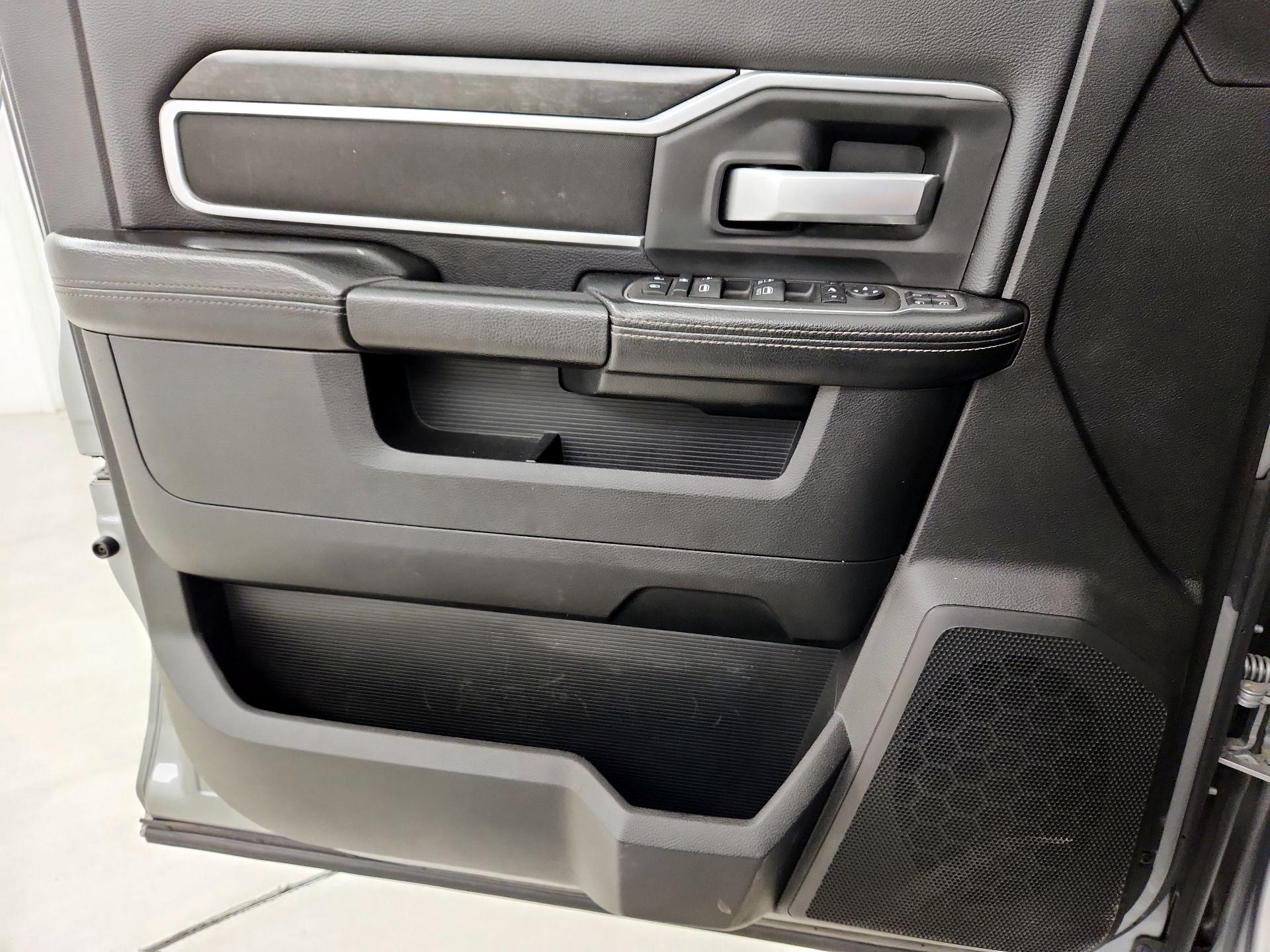 Thumbnail: 2024 RAM 2500 - 12