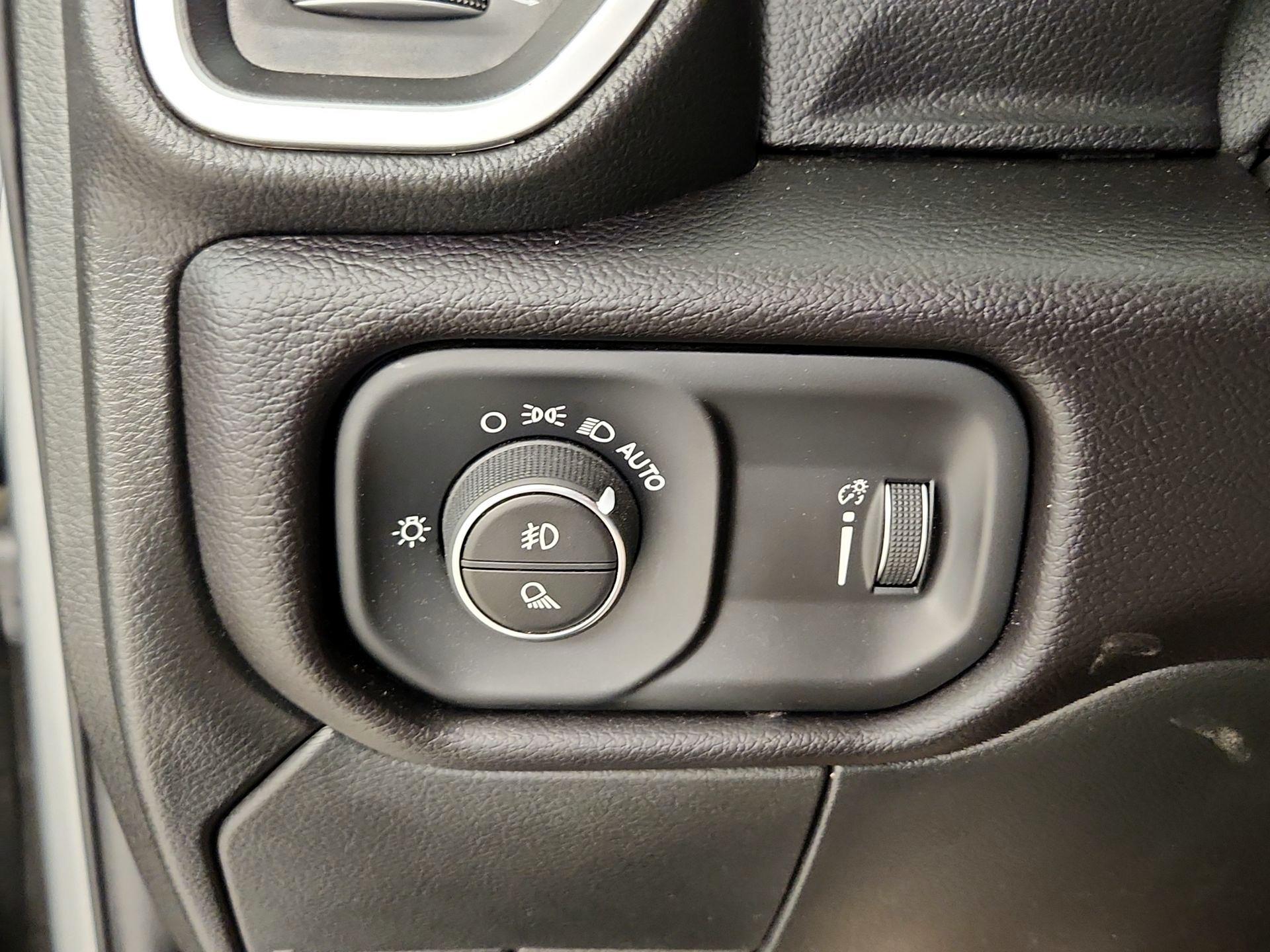 Thumbnail: 2024 RAM 2500 - 13