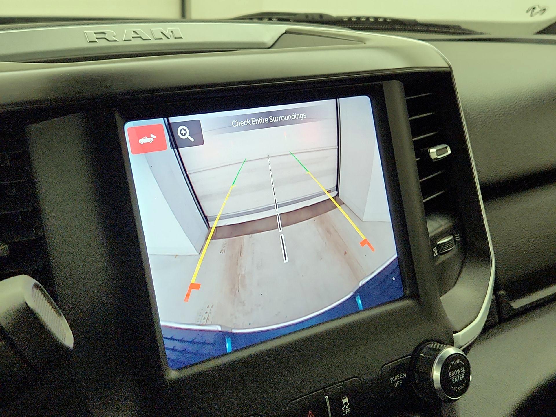 Thumbnail: 2024 RAM 2500 - 14