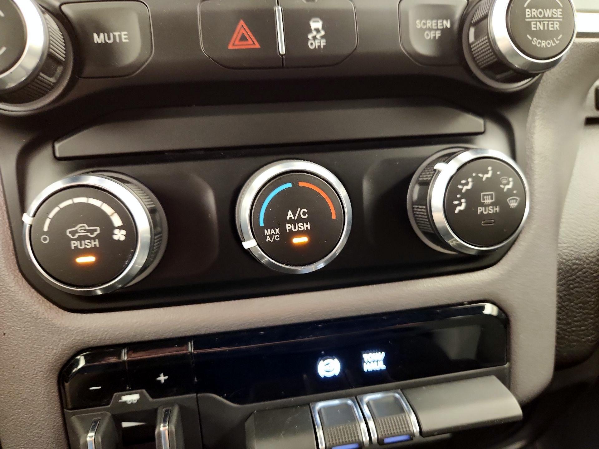 Thumbnail: 2024 RAM 2500 - 16