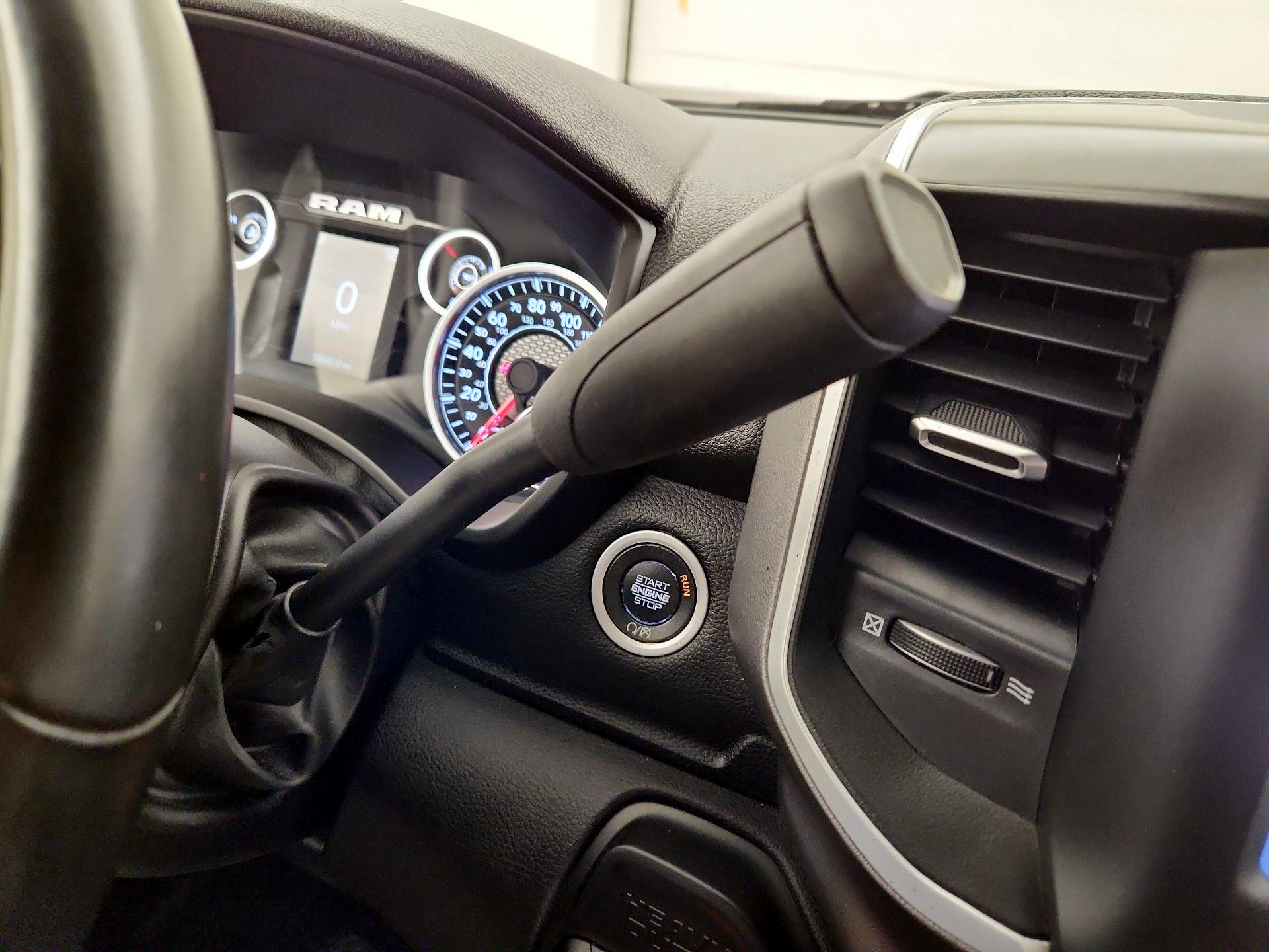 Thumbnail: 2024 RAM 2500 - 17