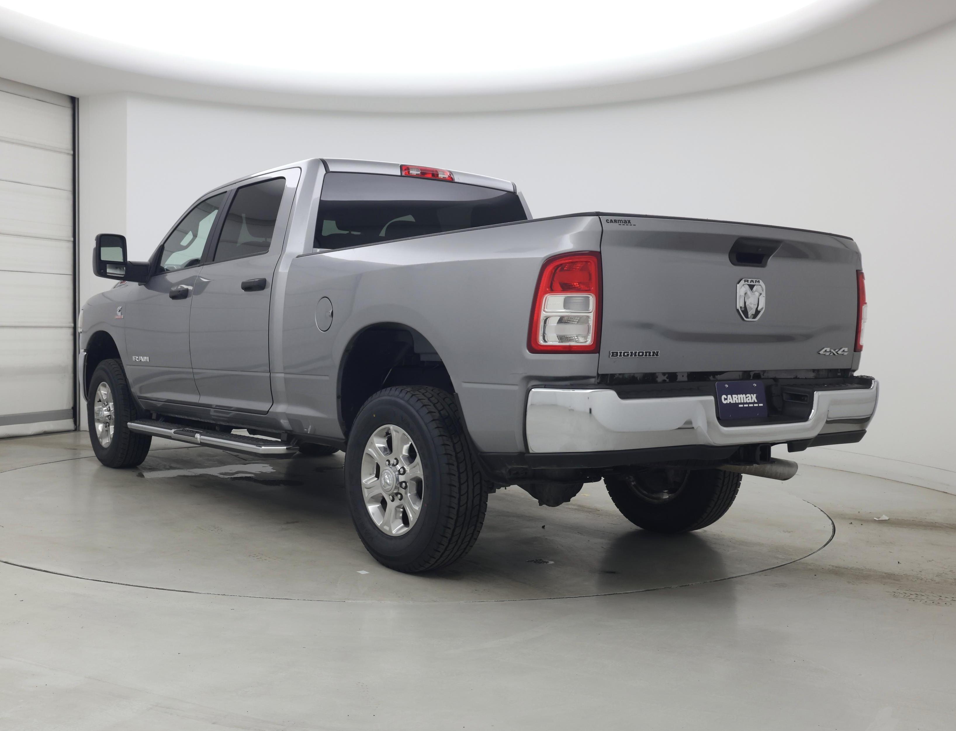 Thumbnail: 2024 RAM 2500 - 2