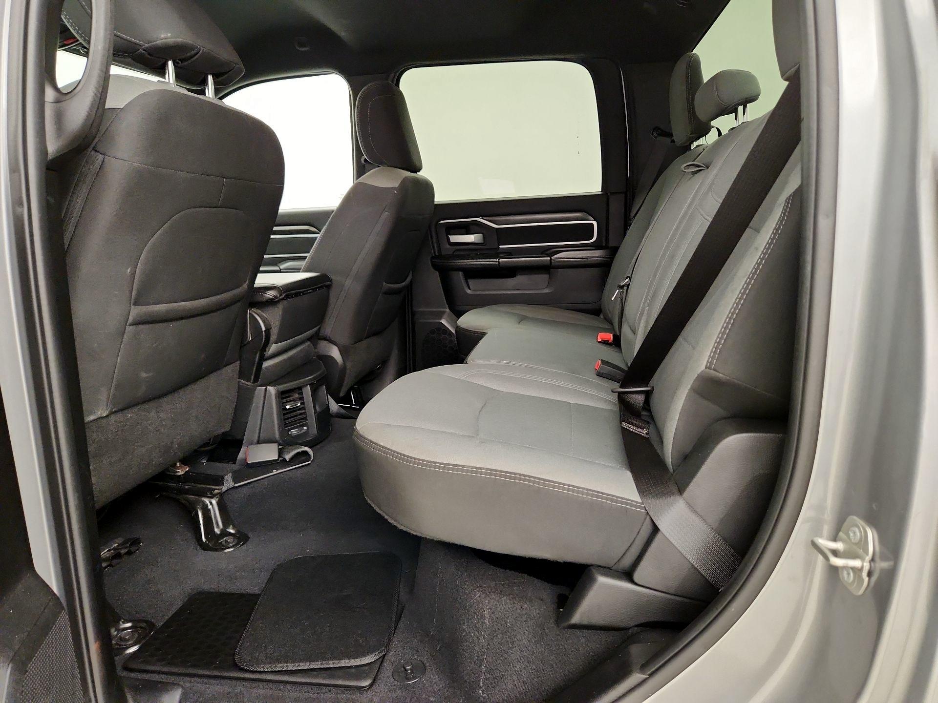 Thumbnail: 2024 RAM 2500 - 19