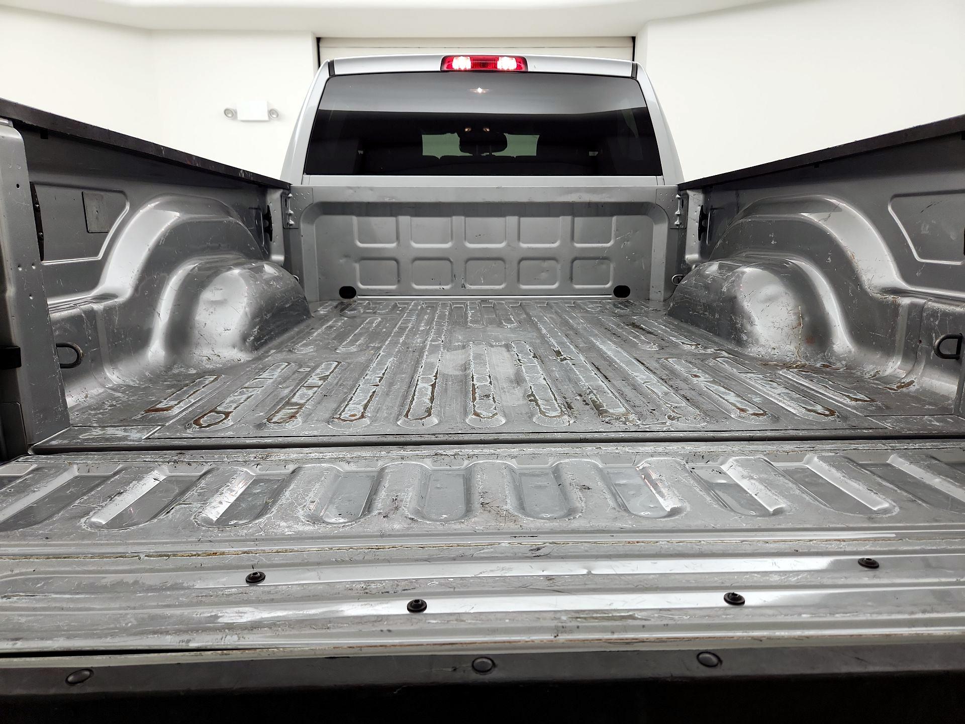 Thumbnail: 2024 RAM 2500 - 20