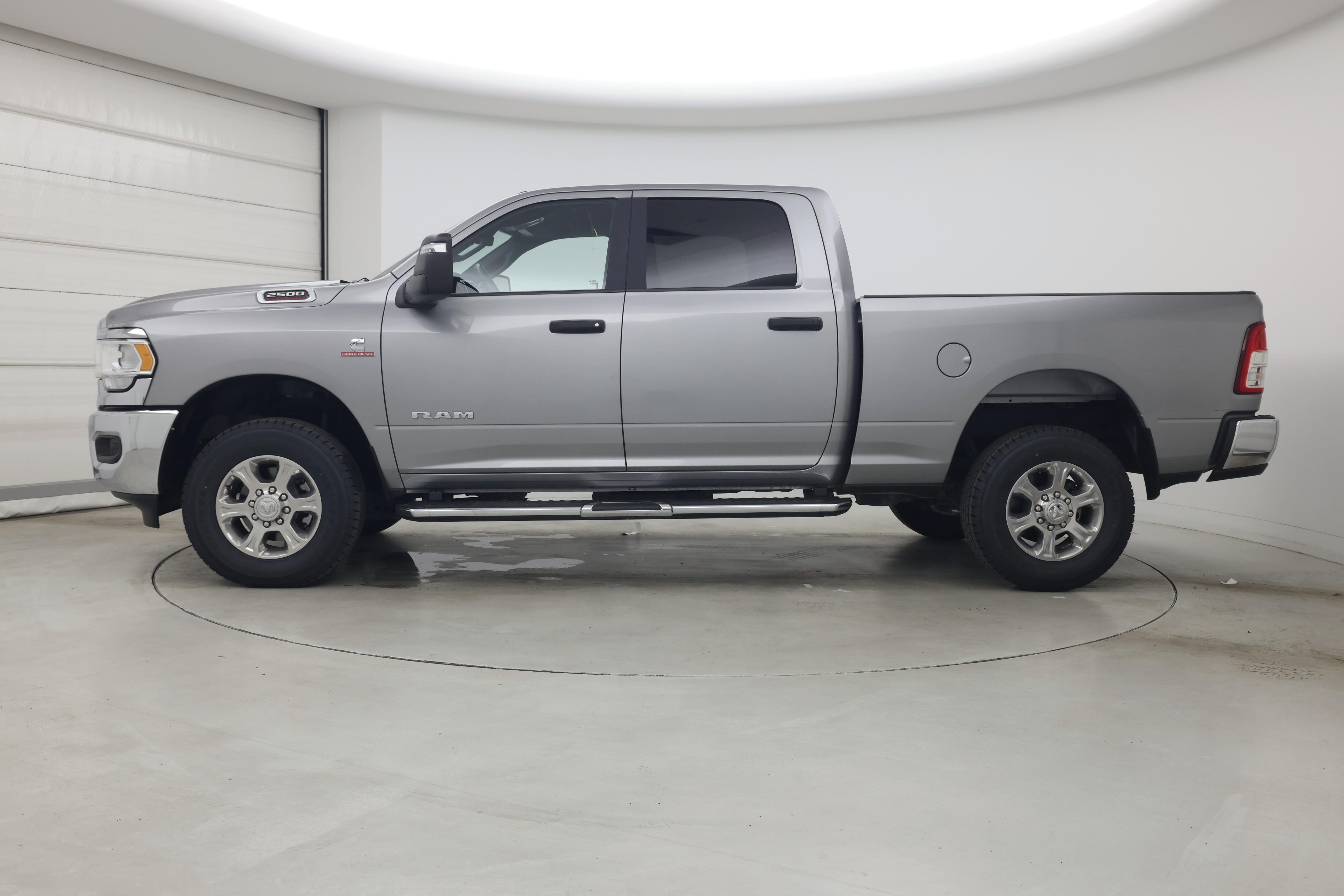 Thumbnail: 2024 RAM 2500 - 3