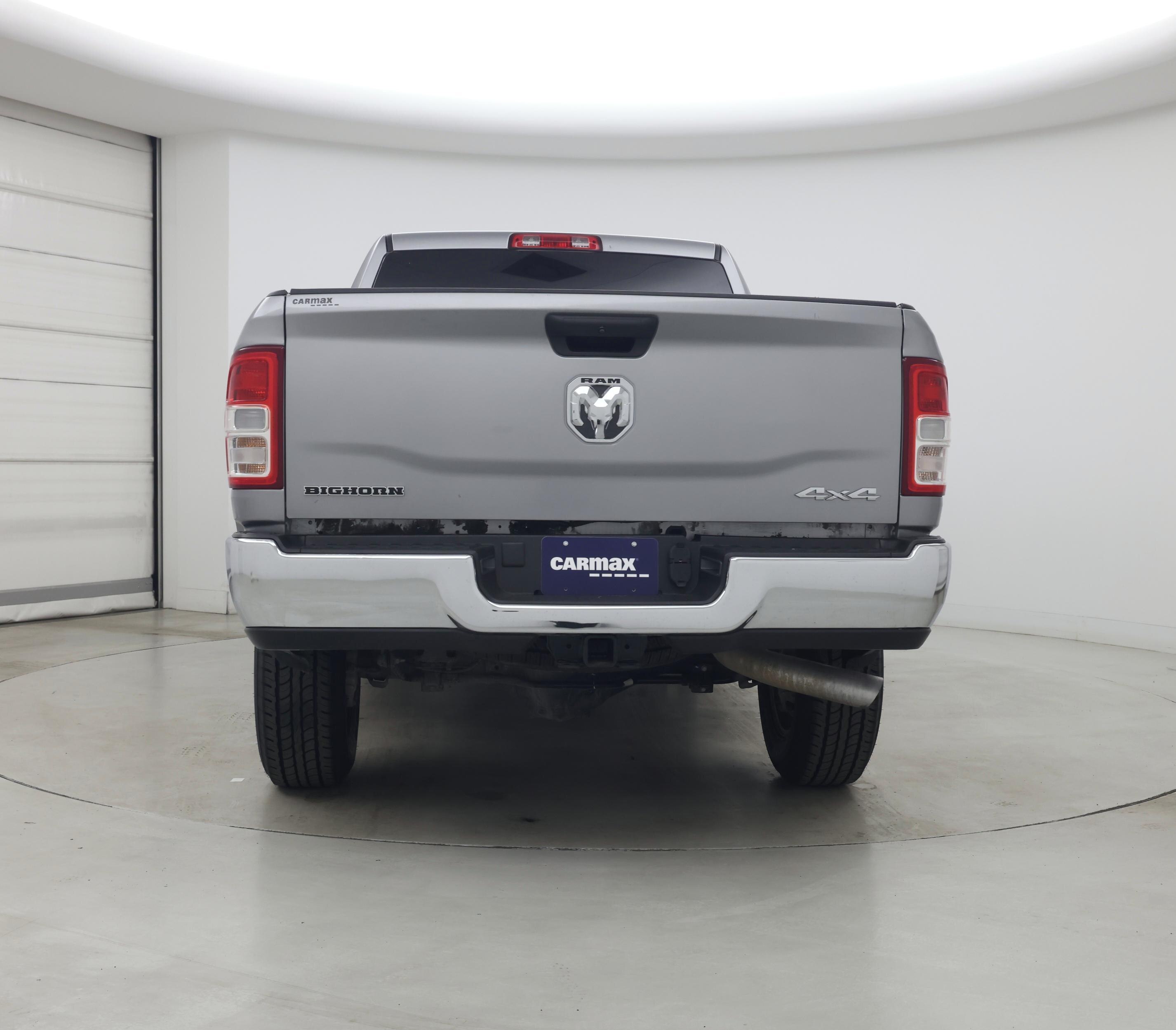 Thumbnail: 2024 RAM 2500 - 6