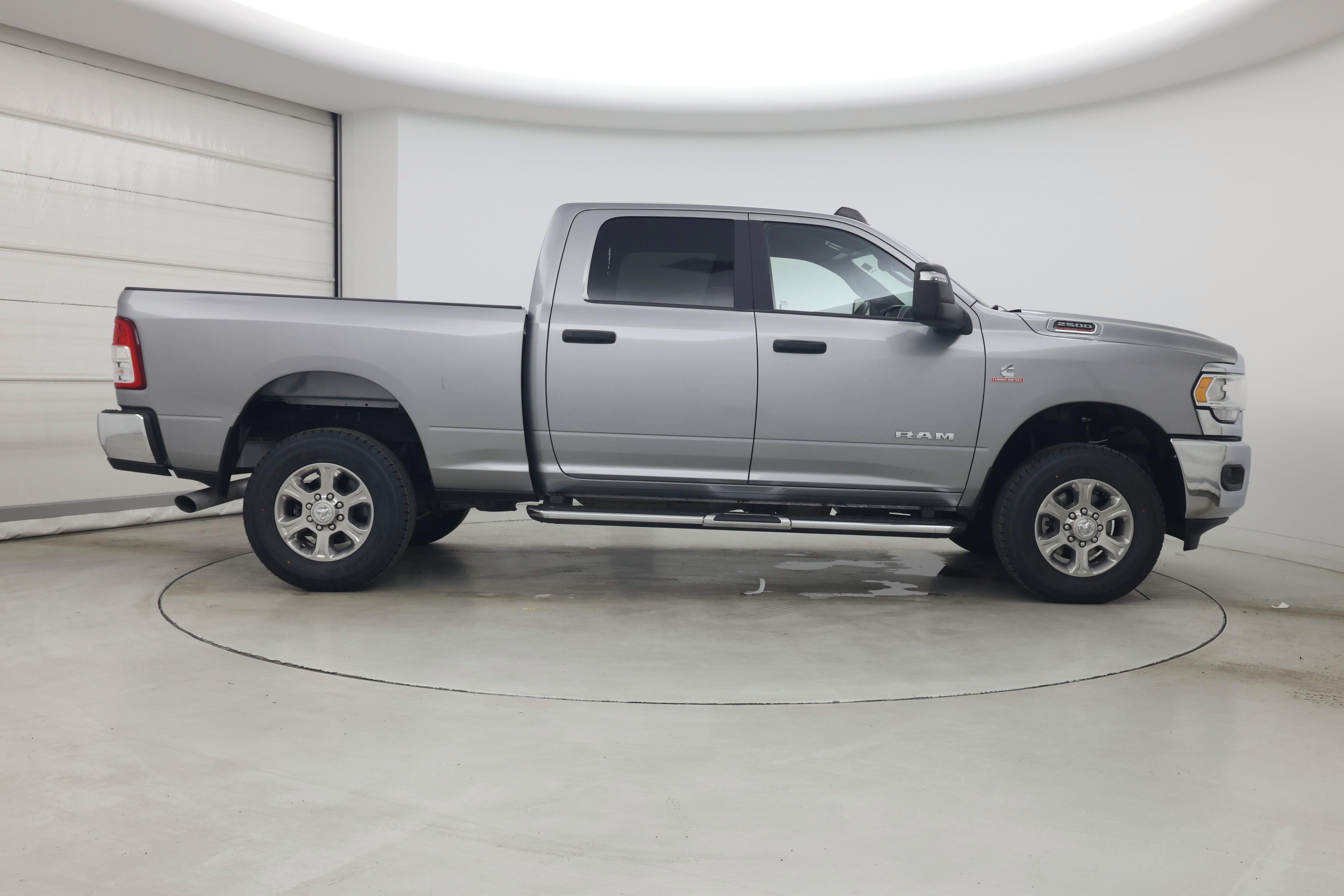 Thumbnail: 2024 RAM 2500 - 7